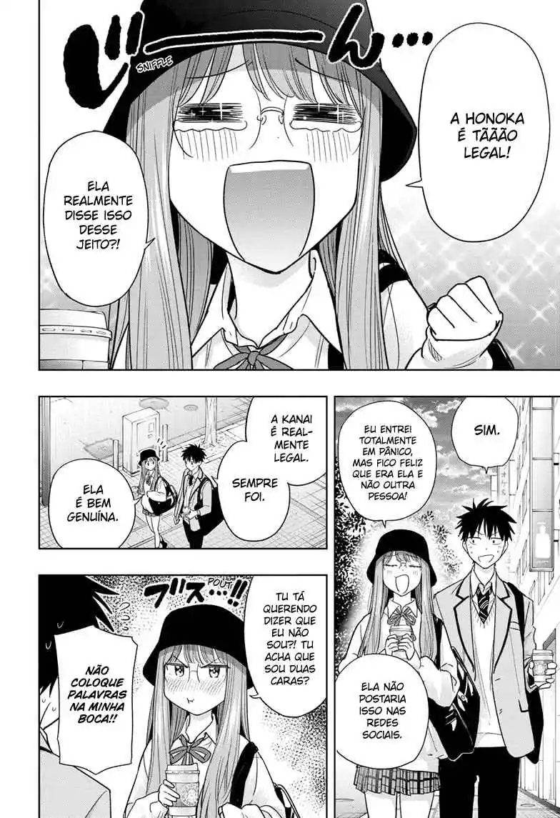 Read Hima-Ten! pt_BR Manga Online