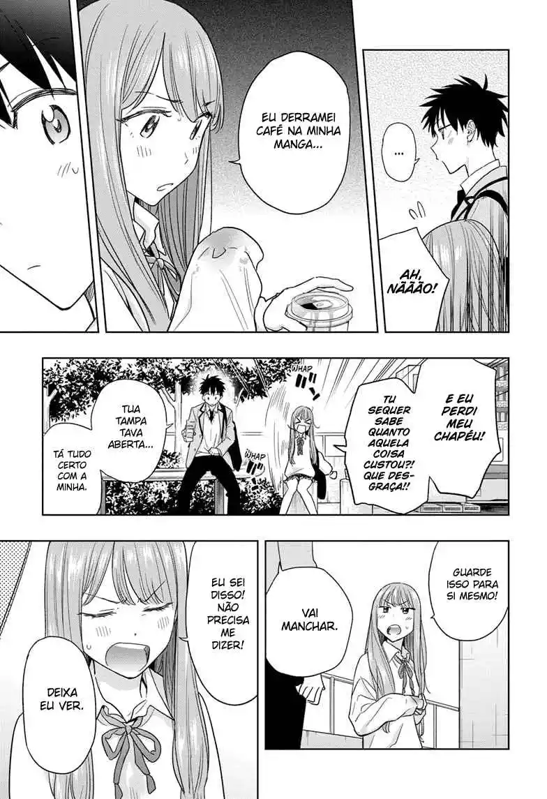 Read Hima-Ten! pt_BR Manga Online