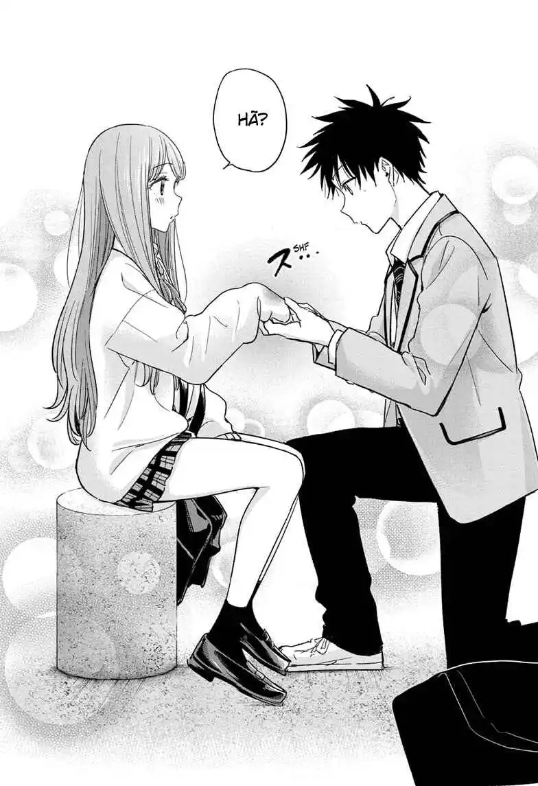 Read Hima-Ten! pt_BR Manga Online