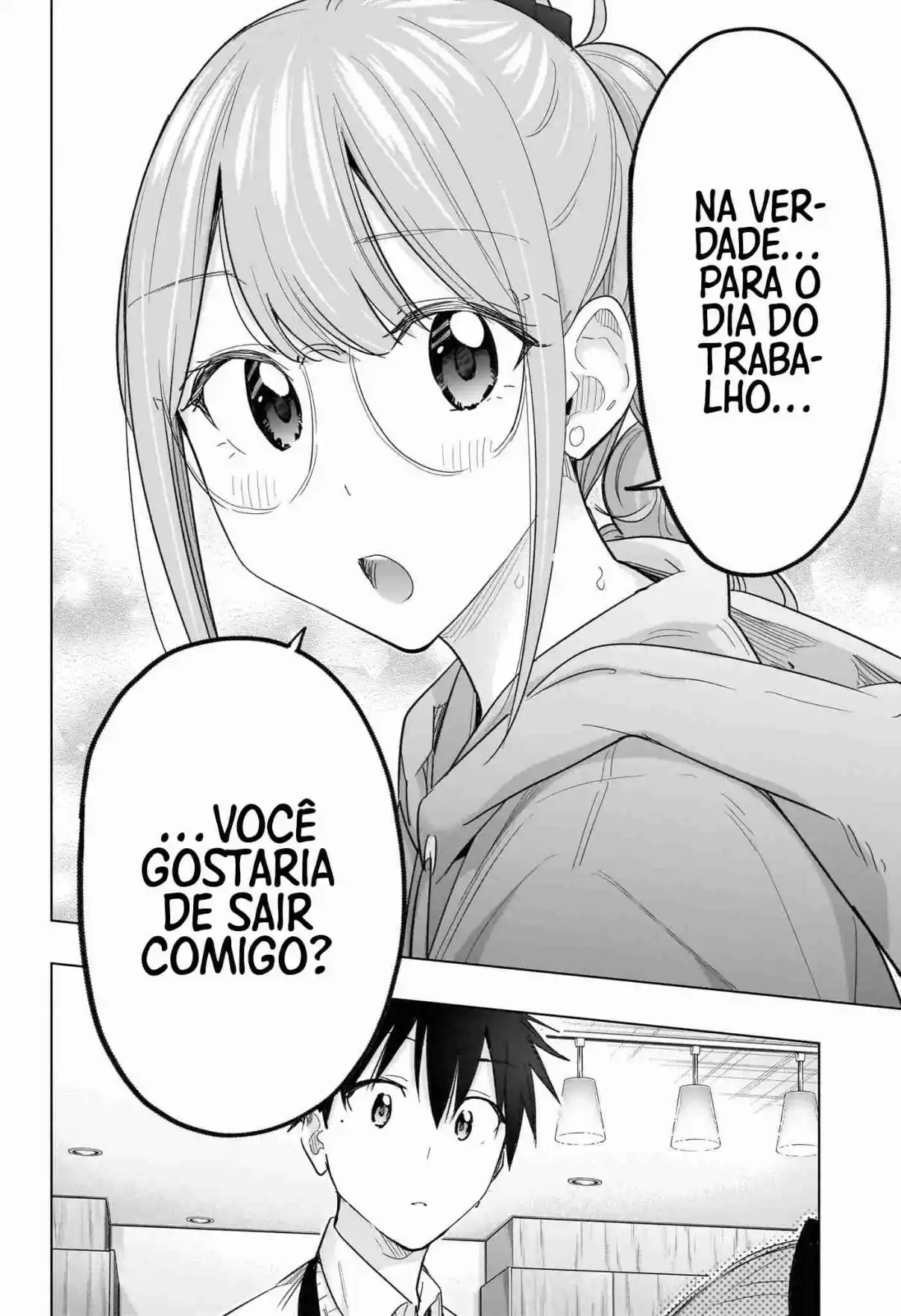 Read Hima-Ten! pt_BR Manga Online