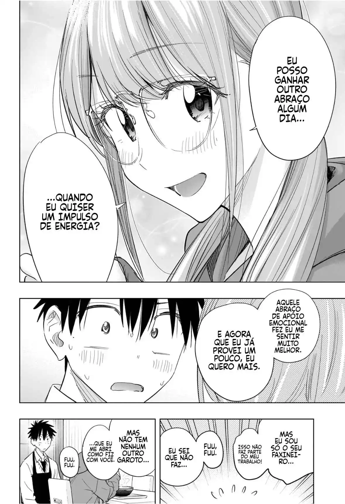 Read Hima-Ten! pt_BR Manga Online