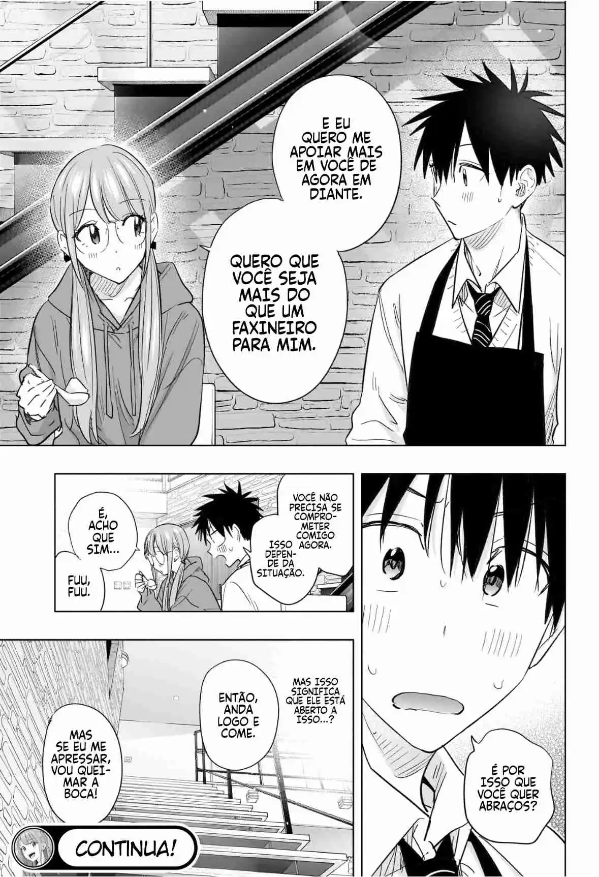 Read Hima-Ten! pt_BR Manga Online