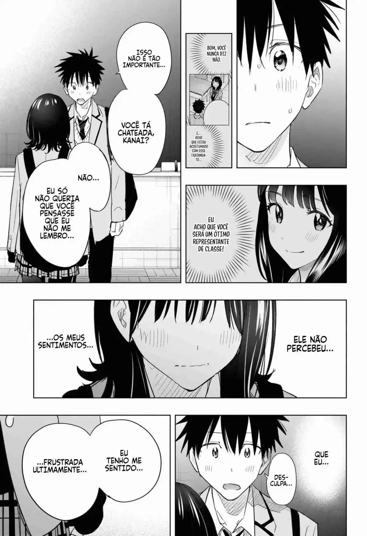 Read Hima-Ten! pt_BR Manga Online