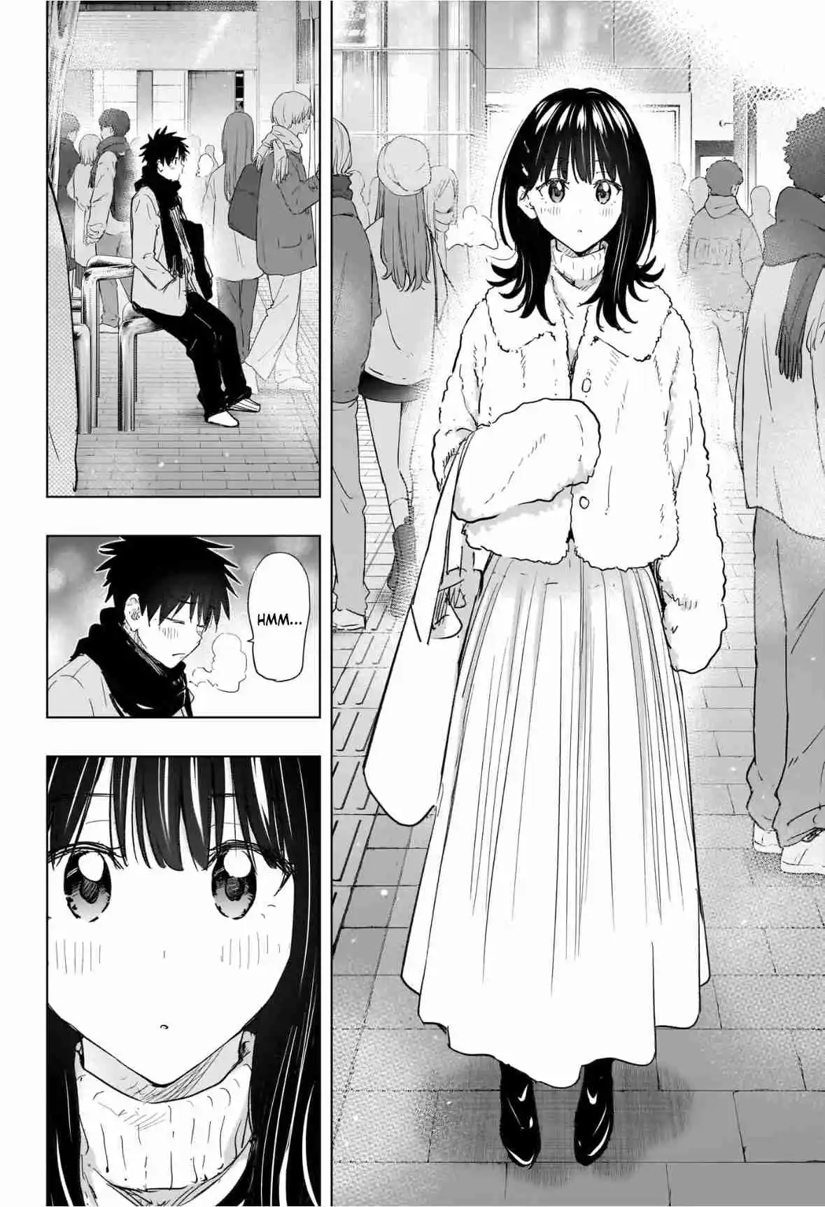 Read Hima-Ten! pt_BR Manga Online