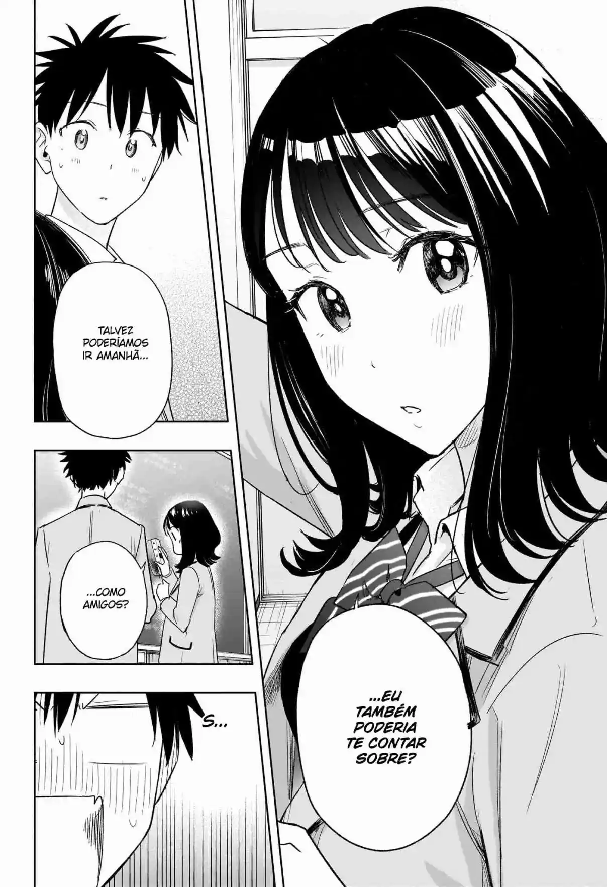 Read Hima-Ten! pt_BR Manga Online