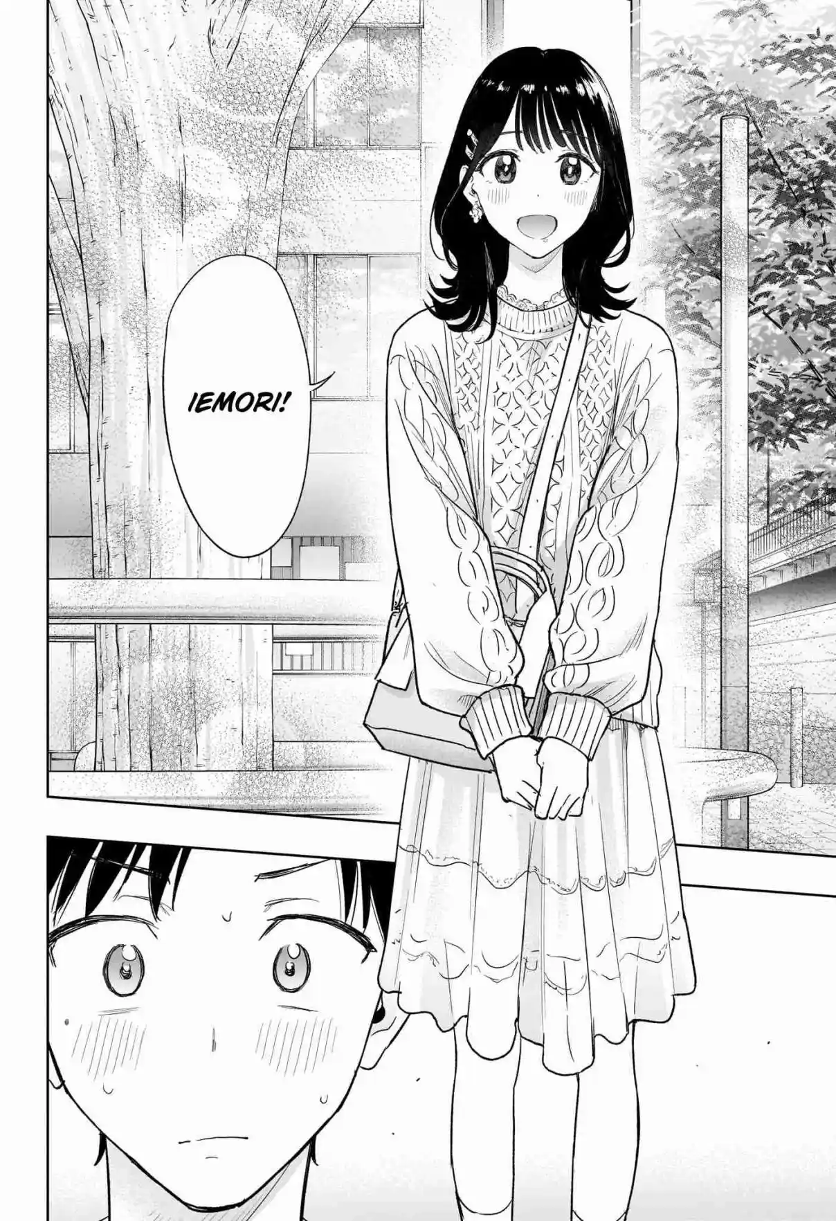Read Hima-Ten! pt_BR Manga Online
