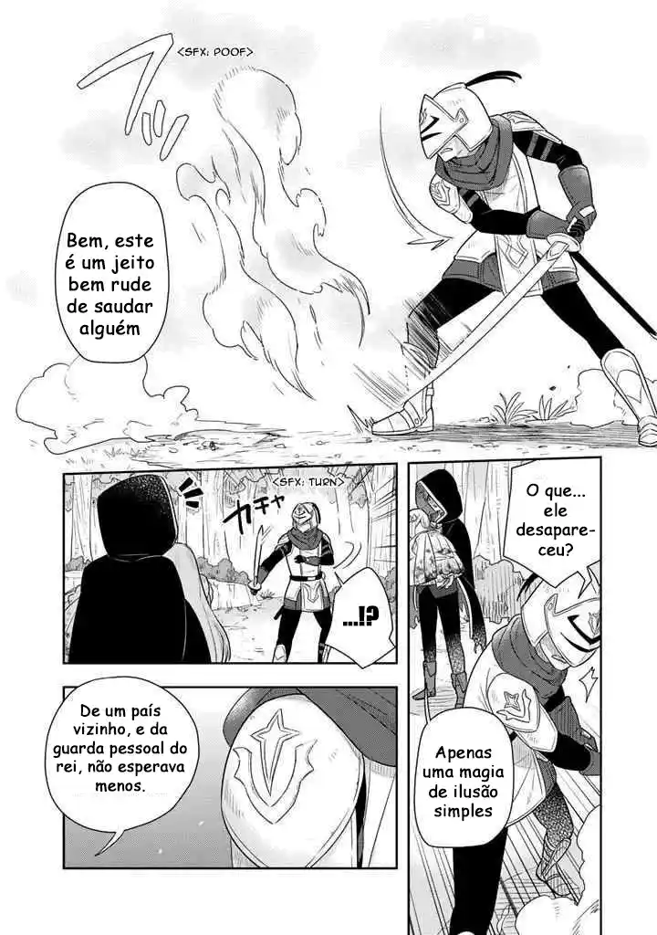 Read I'm Giving the Disgraced Noble Lady I Rescued a Crash Course in Naughtiness pt_BR Manga Online