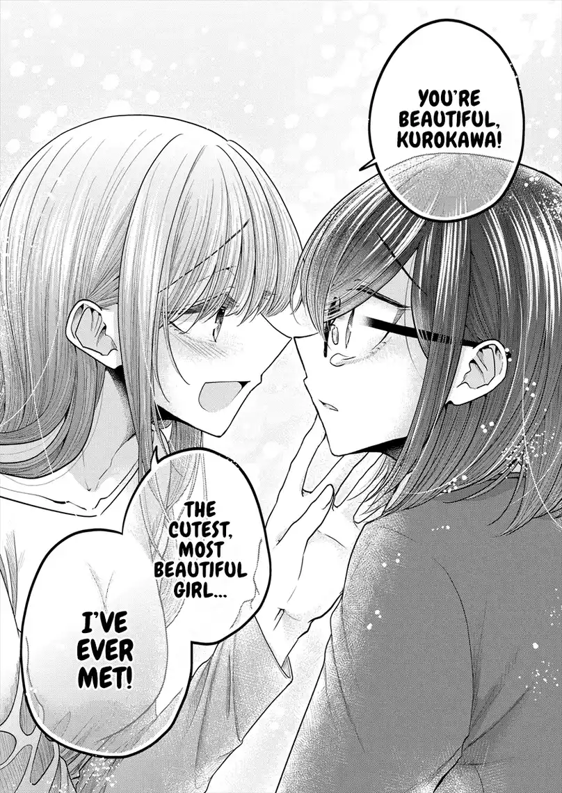 Read I'm Giving the Disgraced Noble Lady I Rescued a Crash Course in Naughtiness pt_BR Manga Online