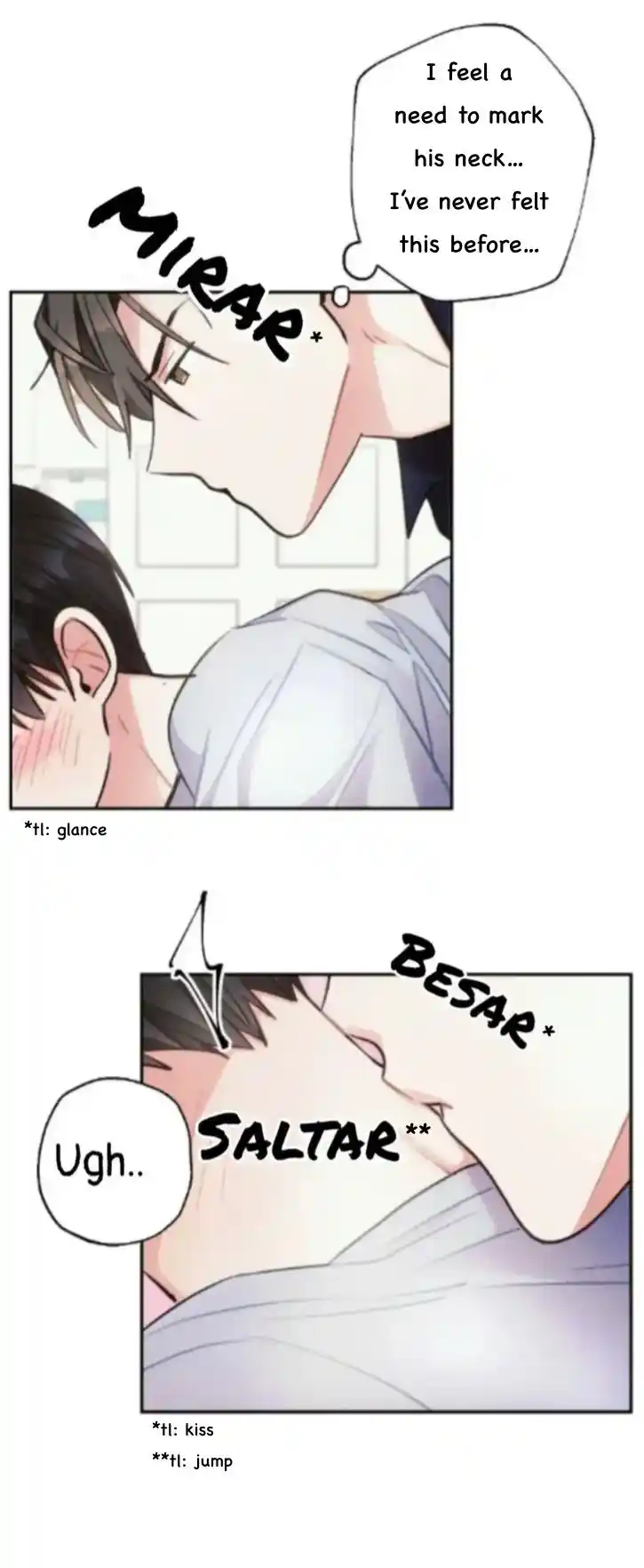 Read I'm Giving the Disgraced Noble Lady I Rescued a Crash Course in Naughtiness pt_BR Manga Online