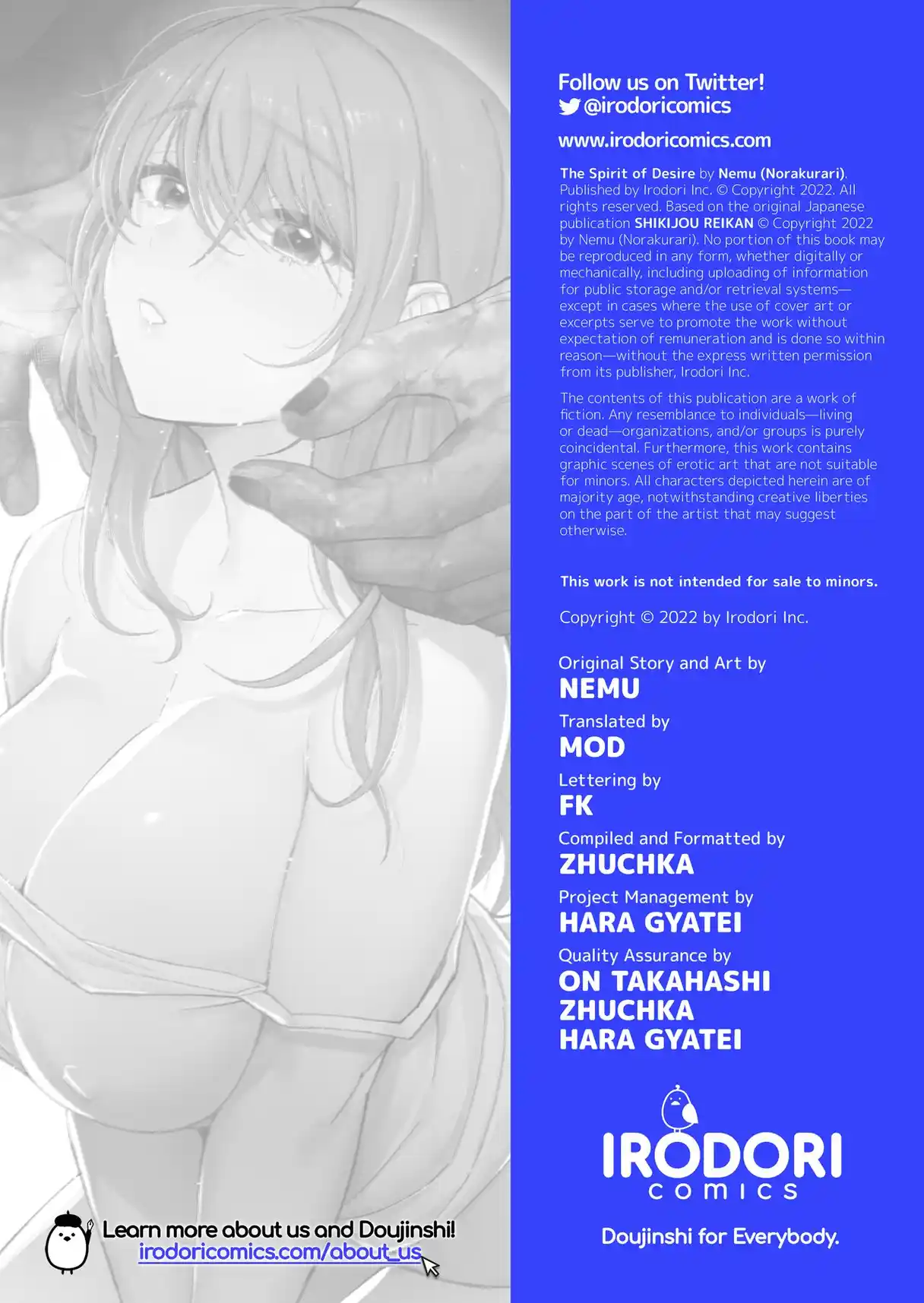 Read I'm Giving the Disgraced Noble Lady I Rescued a Crash Course in Naughtiness pt_BR Manga Online