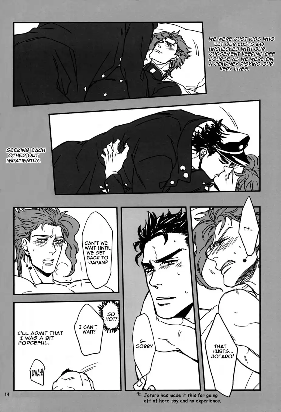 Read I'm Giving the Disgraced Noble Lady I Rescued a Crash Course in Naughtiness pt_BR Manga Online