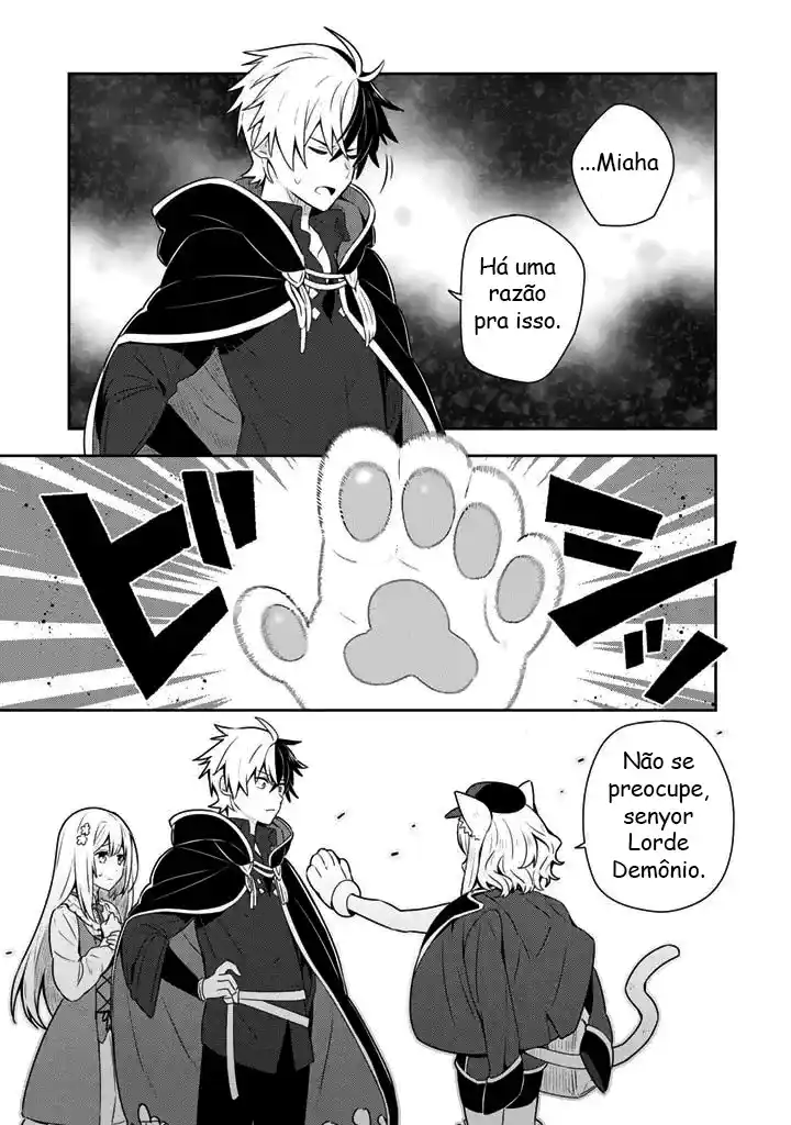 Read I'm Giving the Disgraced Noble Lady I Rescued a Crash Course in Naughtiness pt_BR Manga Online