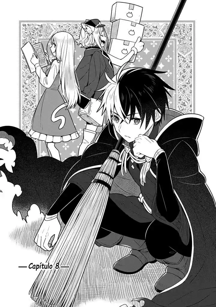 Read I'm Giving the Disgraced Noble Lady I Rescued a Crash Course in Naughtiness pt_BR Manga Online
