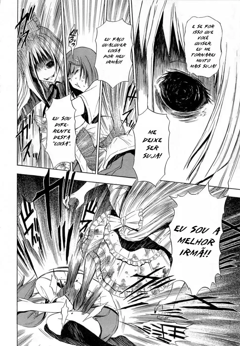 Read Ibitsu pt_BR Manga Online