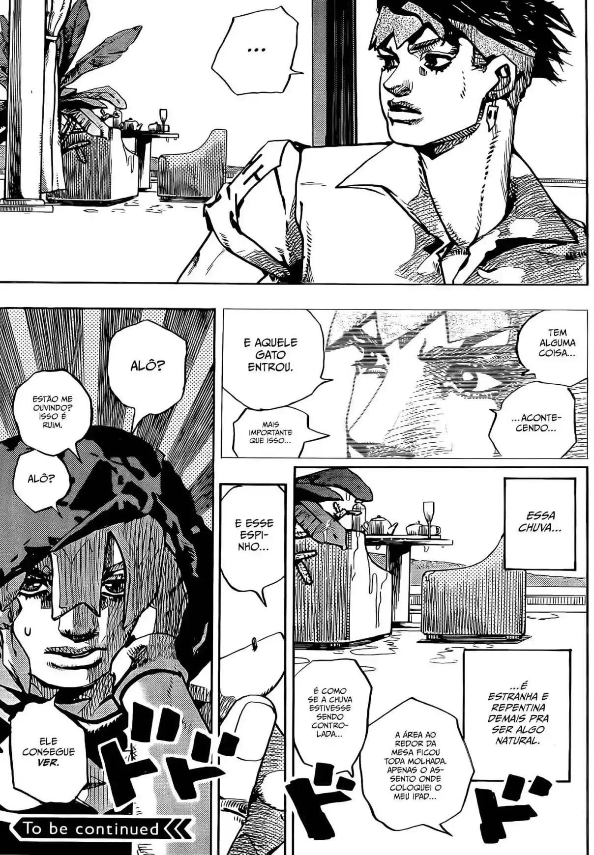 Read JoJo's Bizarre Adventure Part 9 pt_BR Manga Online