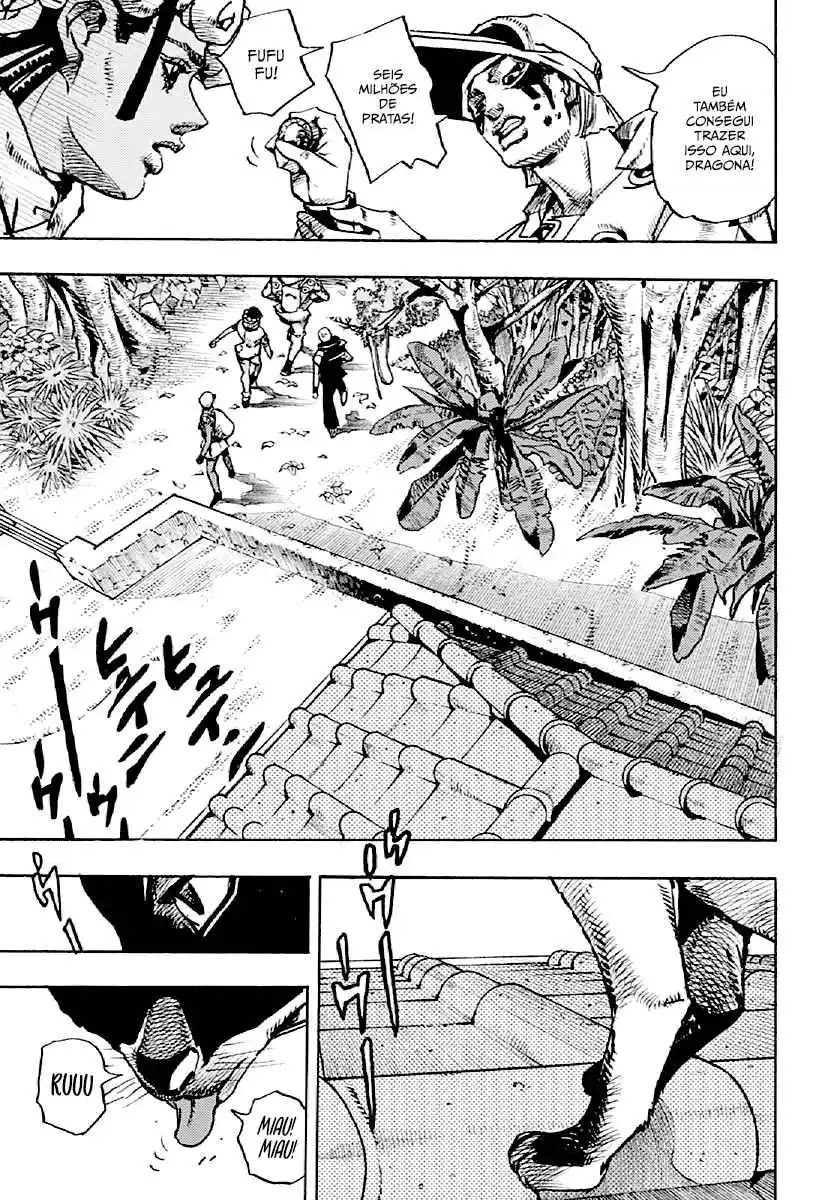 Read JoJo's Bizarre Adventure Part 9 pt_BR Manga Online