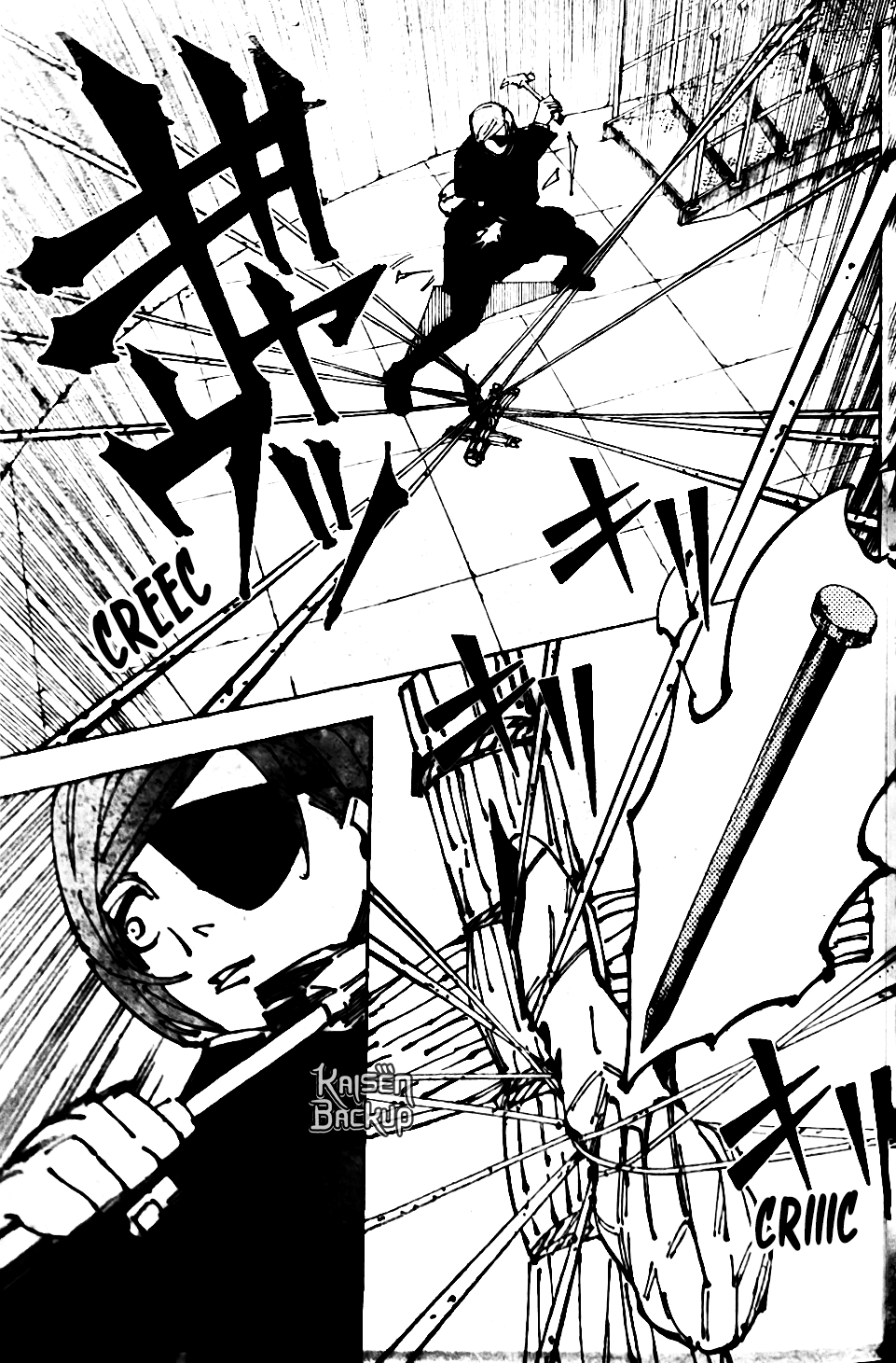 Read Jujutsu Kaisen pt_BR Manga Online