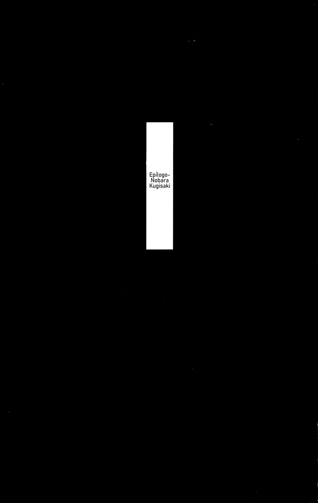 Read Jujutsu Kaisen pt_BR Manga Online