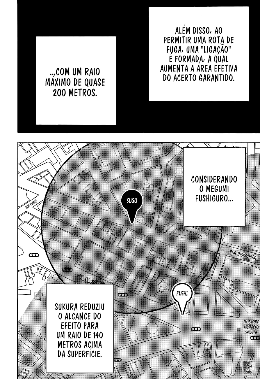 Read Jujutsu Kaisen pt_BR Manga Online