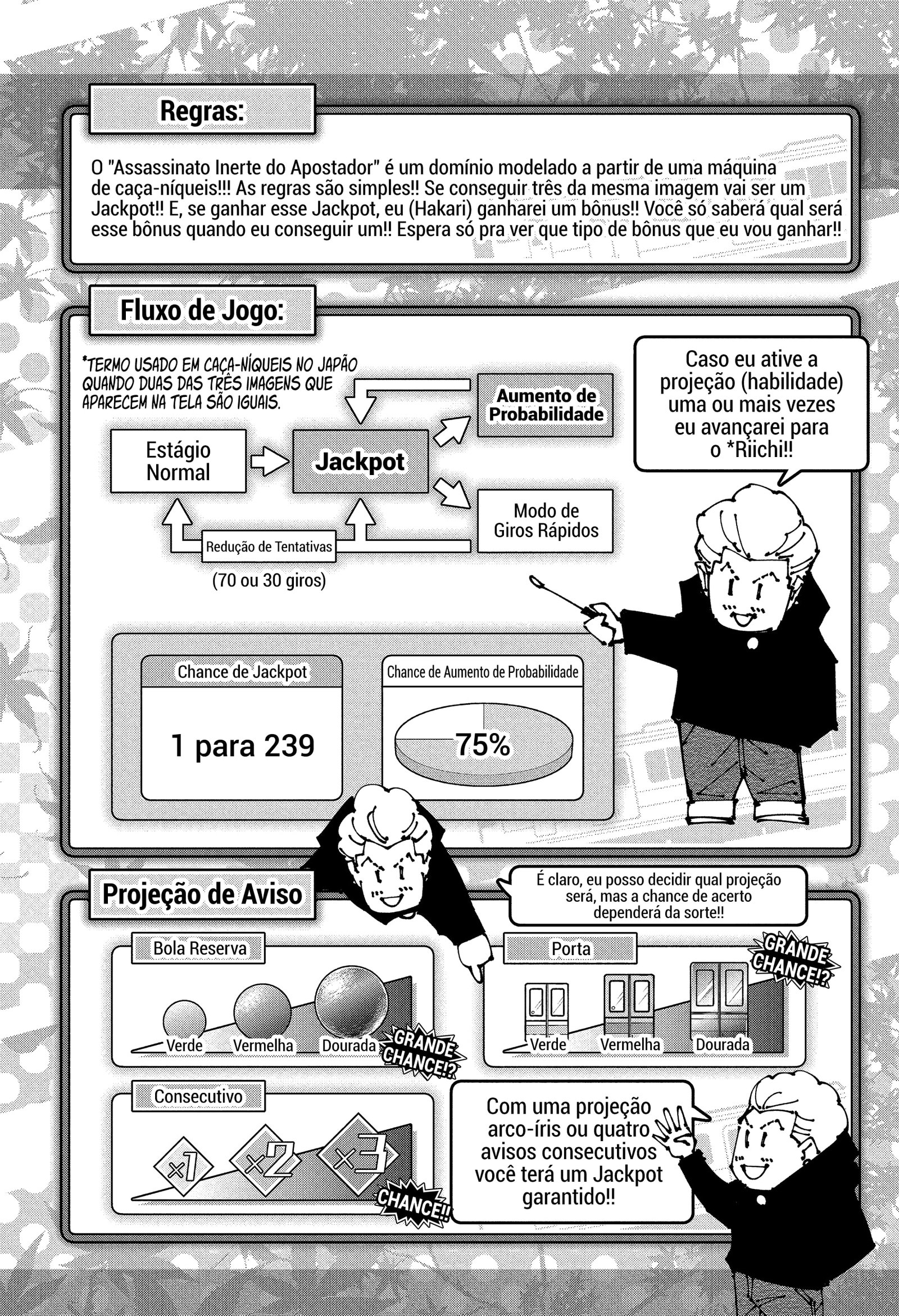 Read Jujutsu Kaisen pt_BR Manga Online