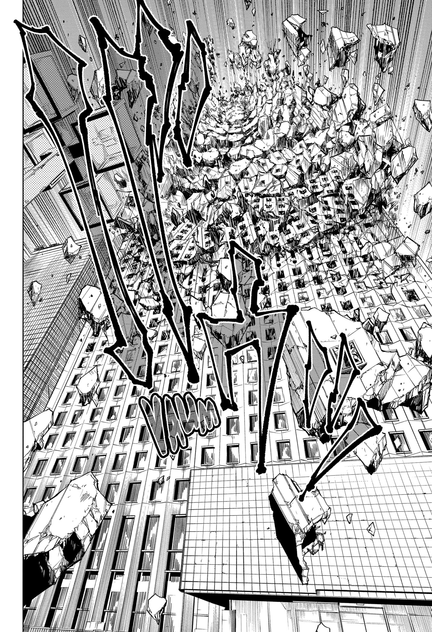 Read Jujutsu Kaisen pt_BR Manga Online