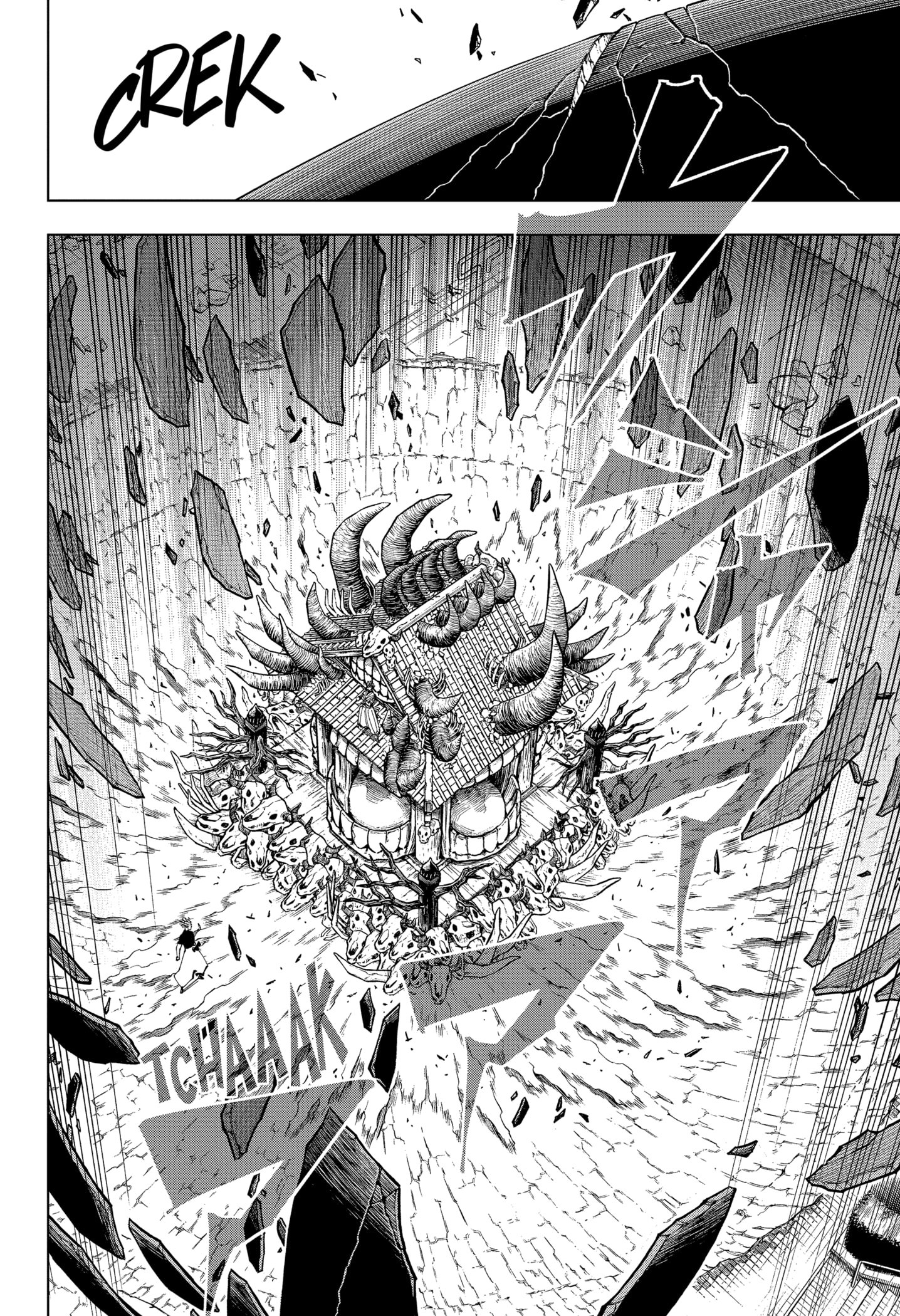 Read Jujutsu Kaisen pt_BR Manga Online