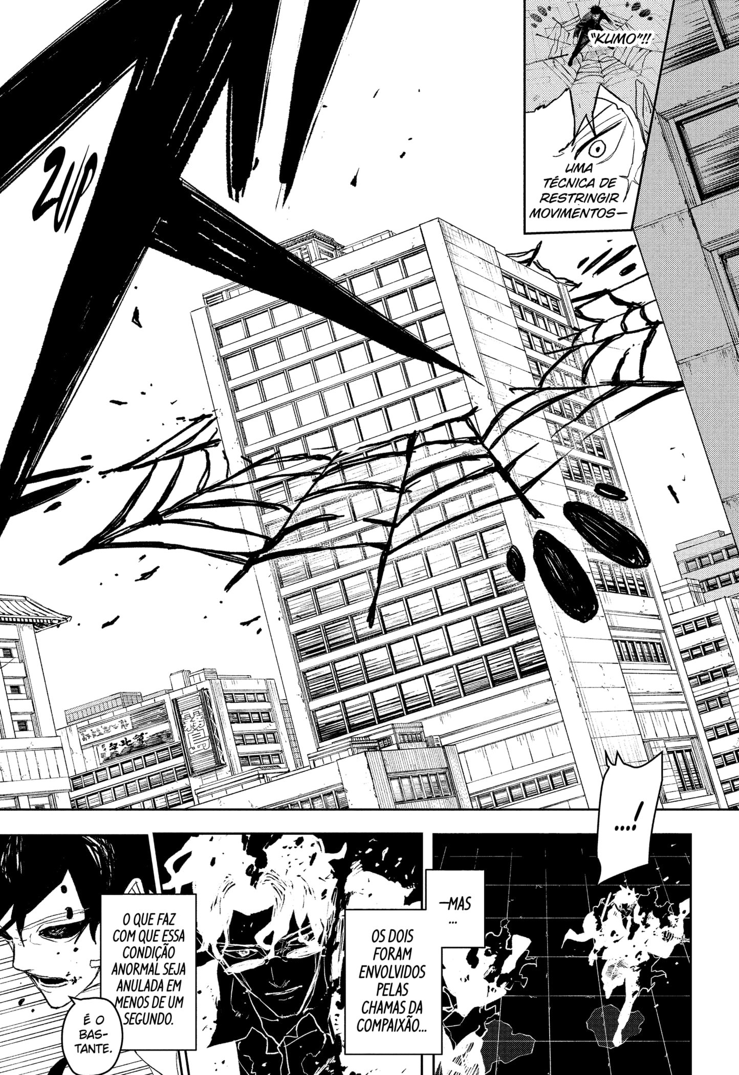 Read Kagurabachi pt_BR Manga Online