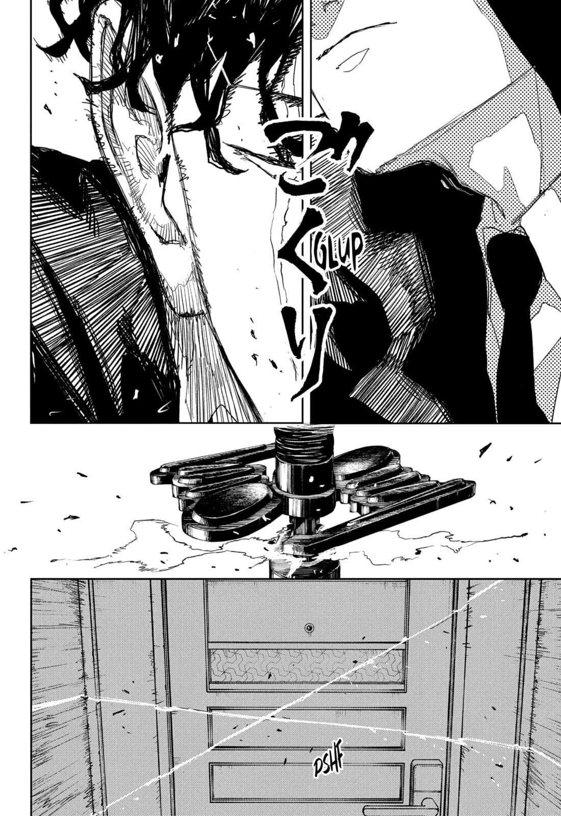 Read Kagurabachi pt_BR Manga Online