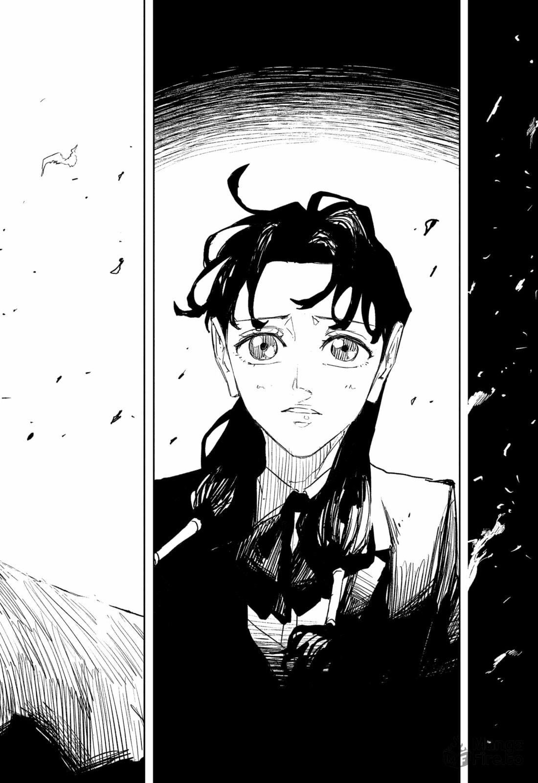 Read Kagurabachi pt_BR Manga Online