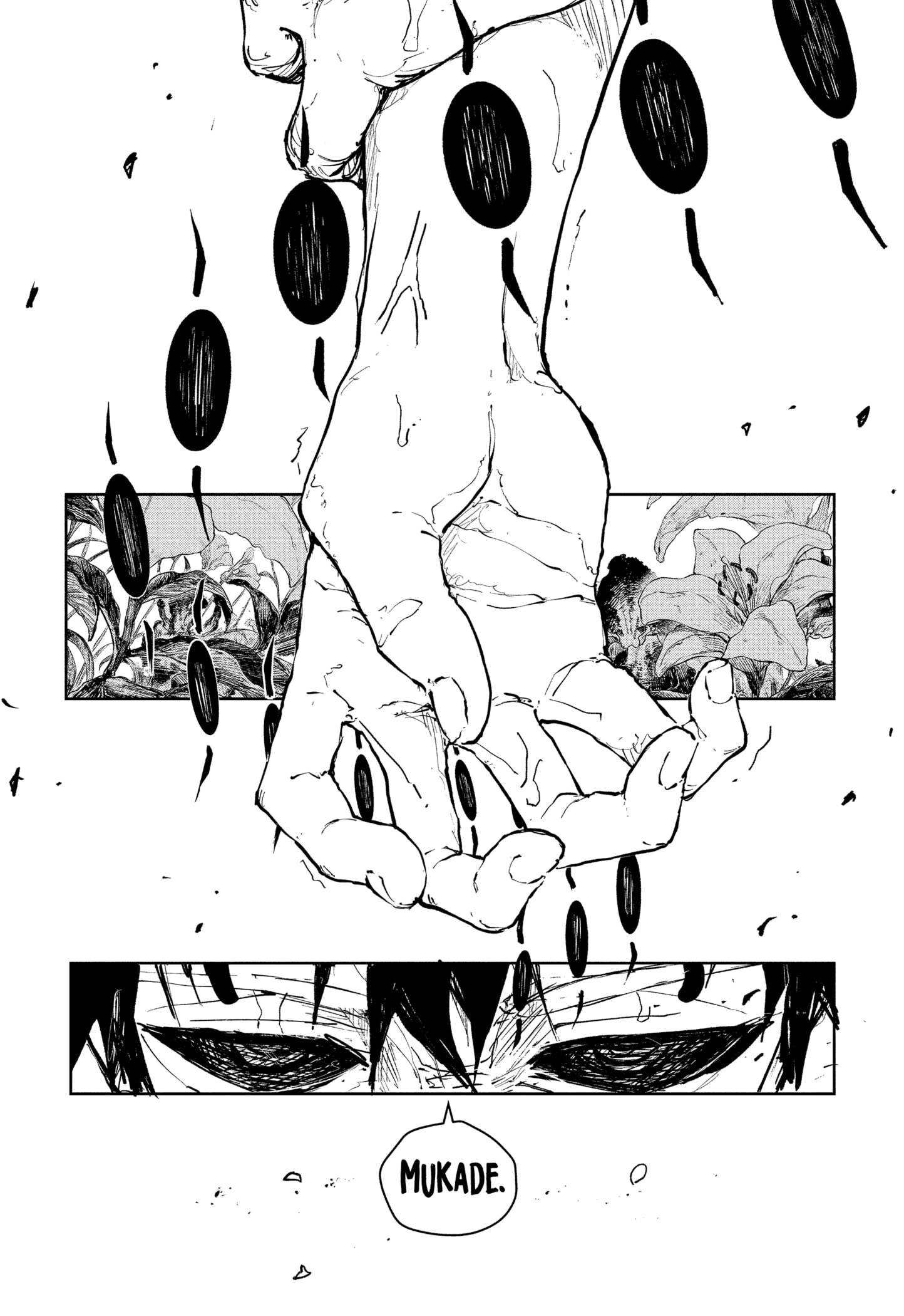 Read Kagurabachi pt_BR Manga Online