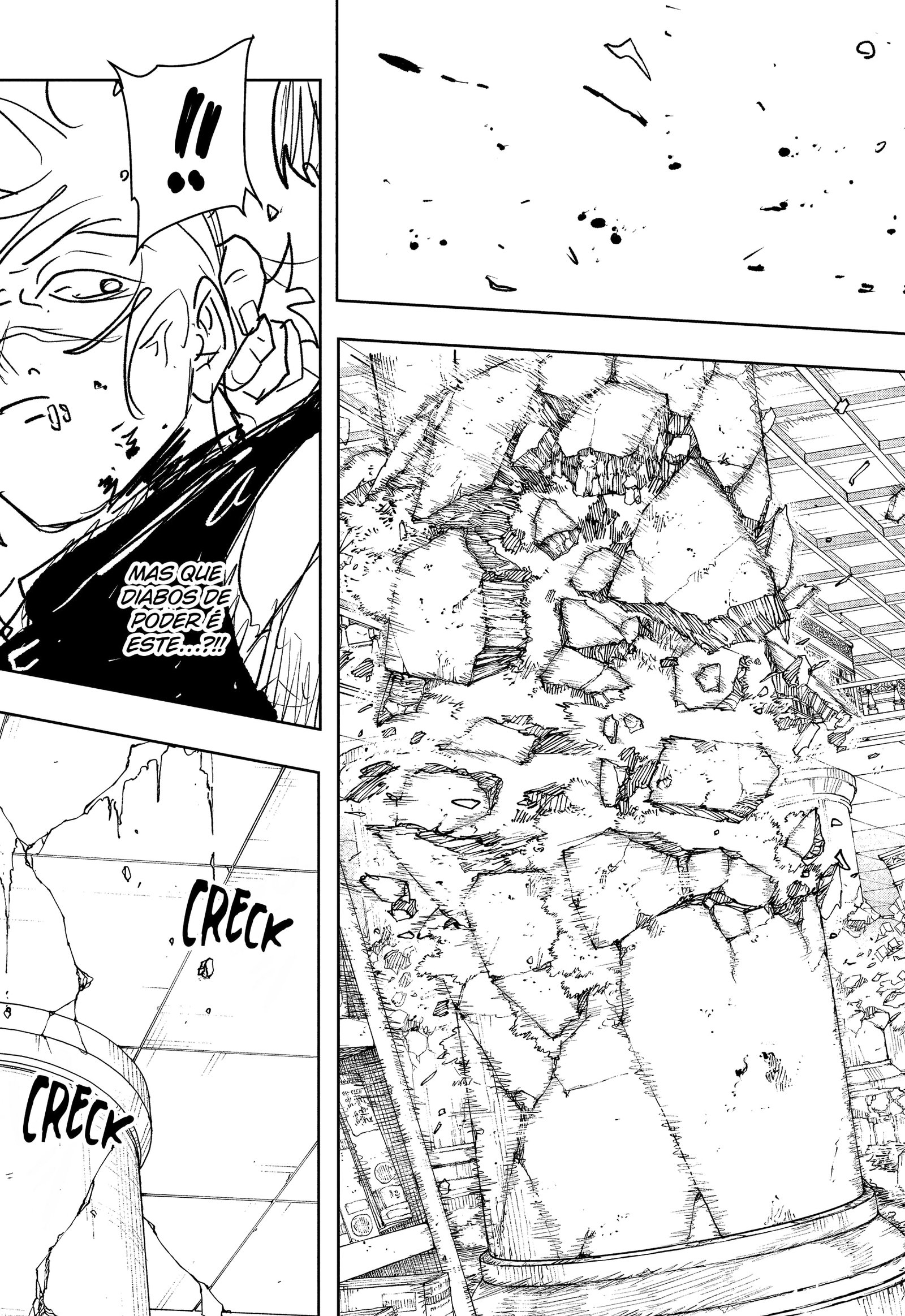 Read Kagurabachi pt_BR Manga Online