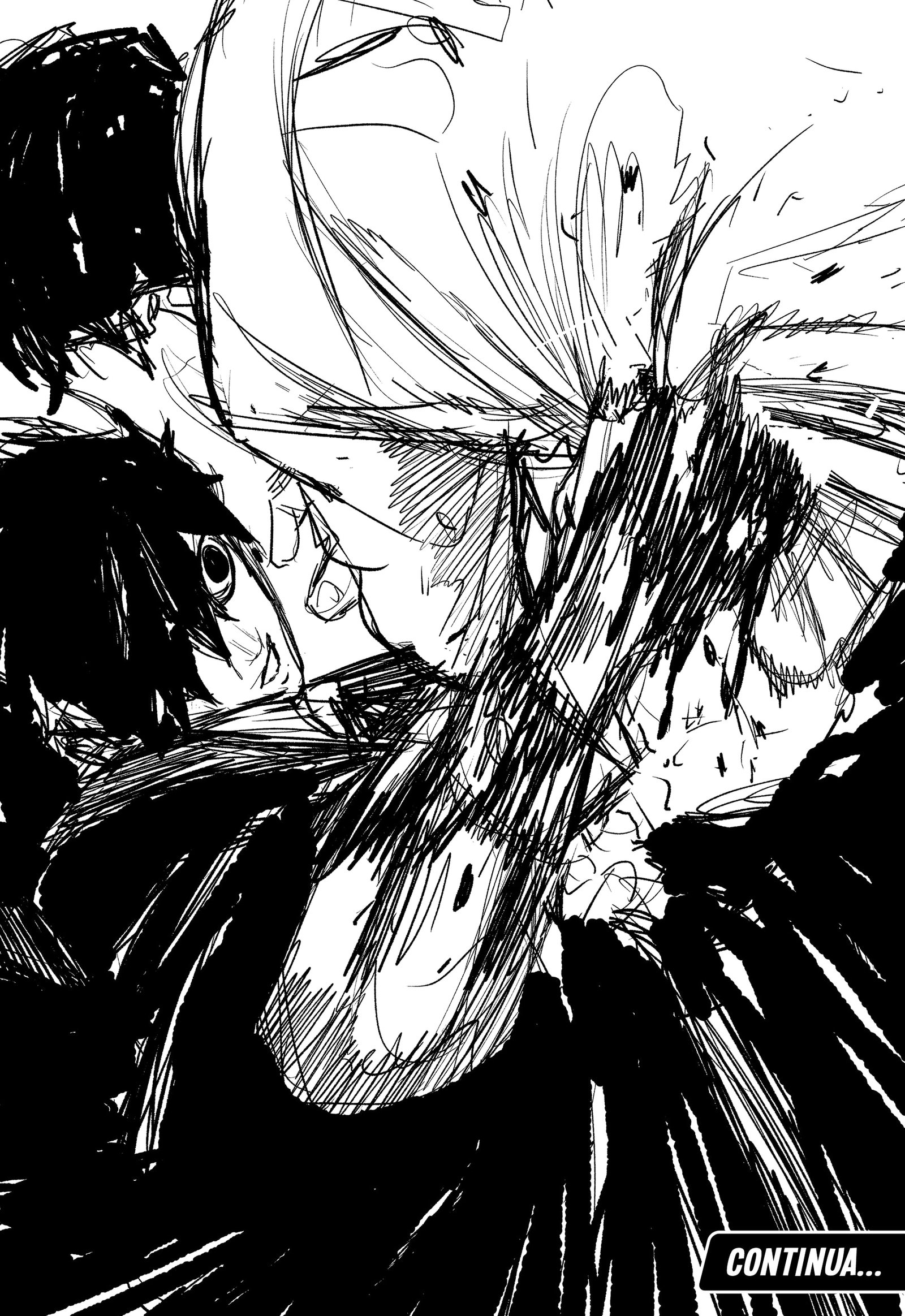 Read Kagurabachi pt_BR Manga Online