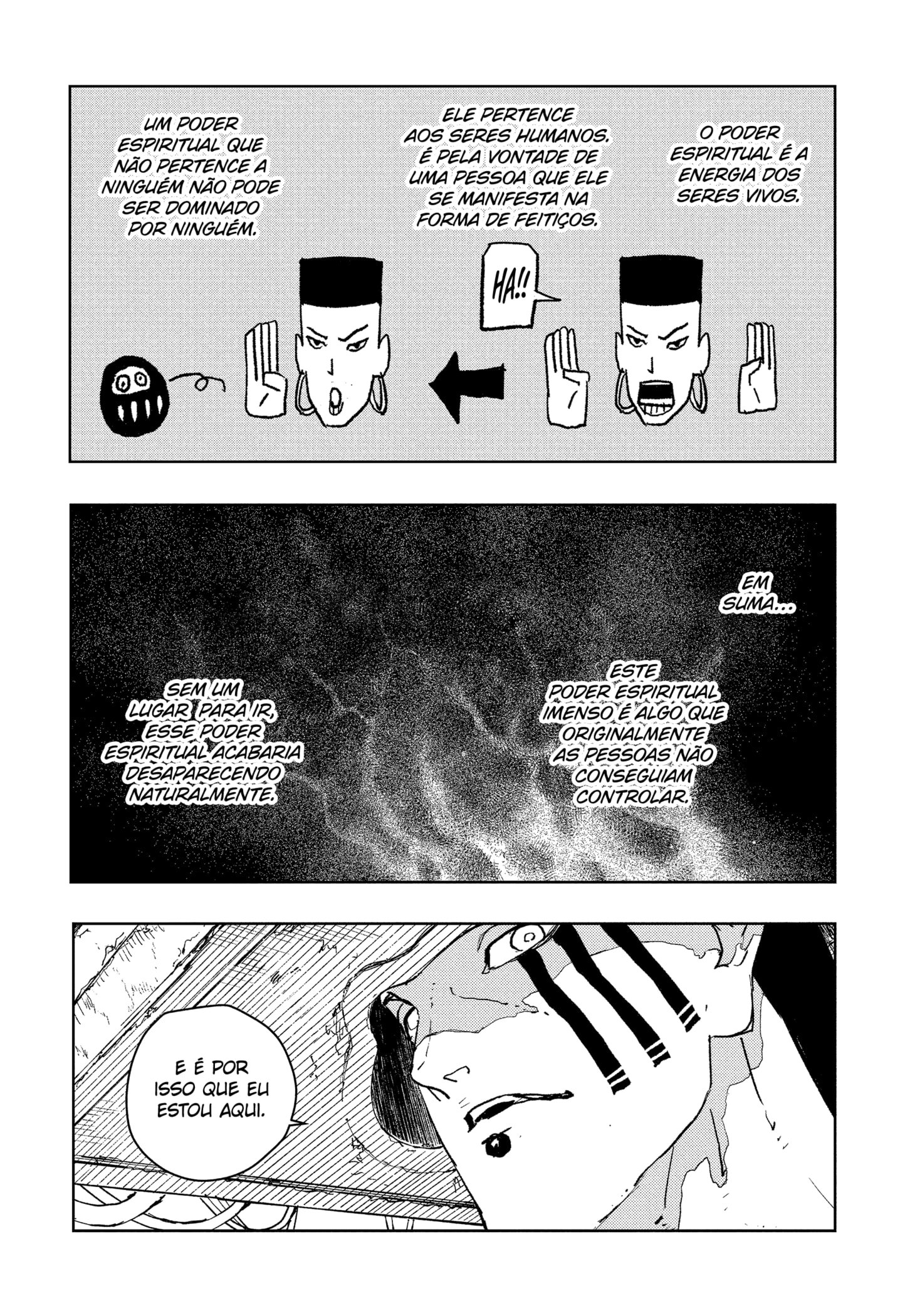 Read Kagurabachi pt_BR Manga Online
