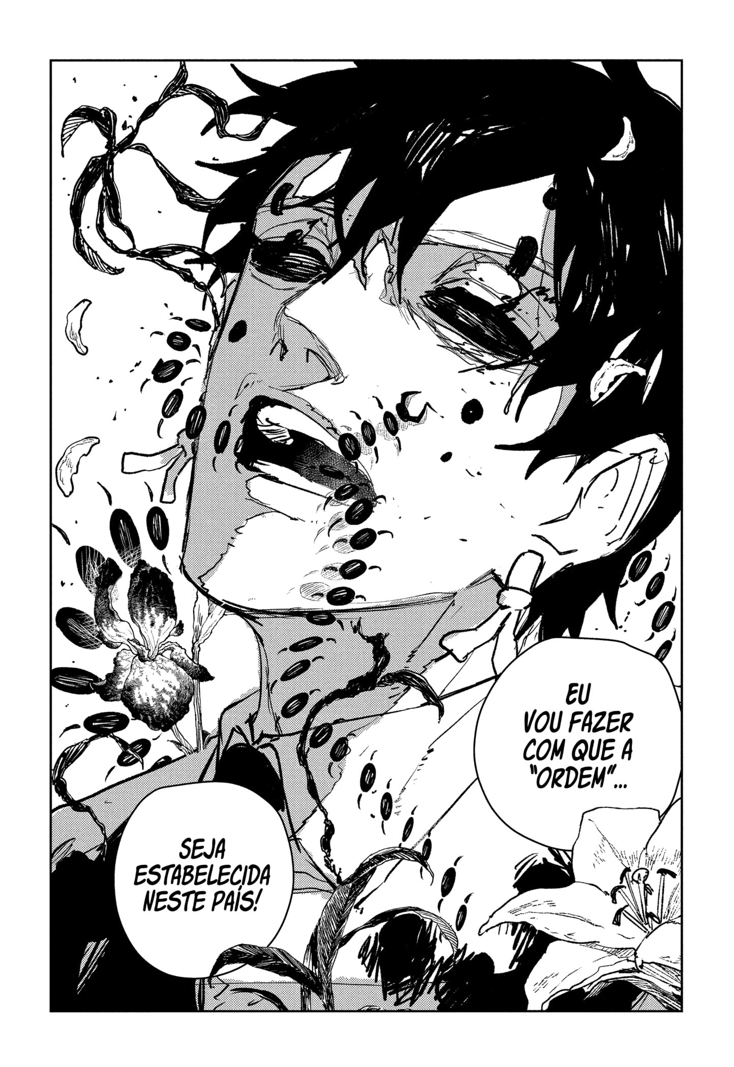 Read Kagurabachi pt_BR Manga Online