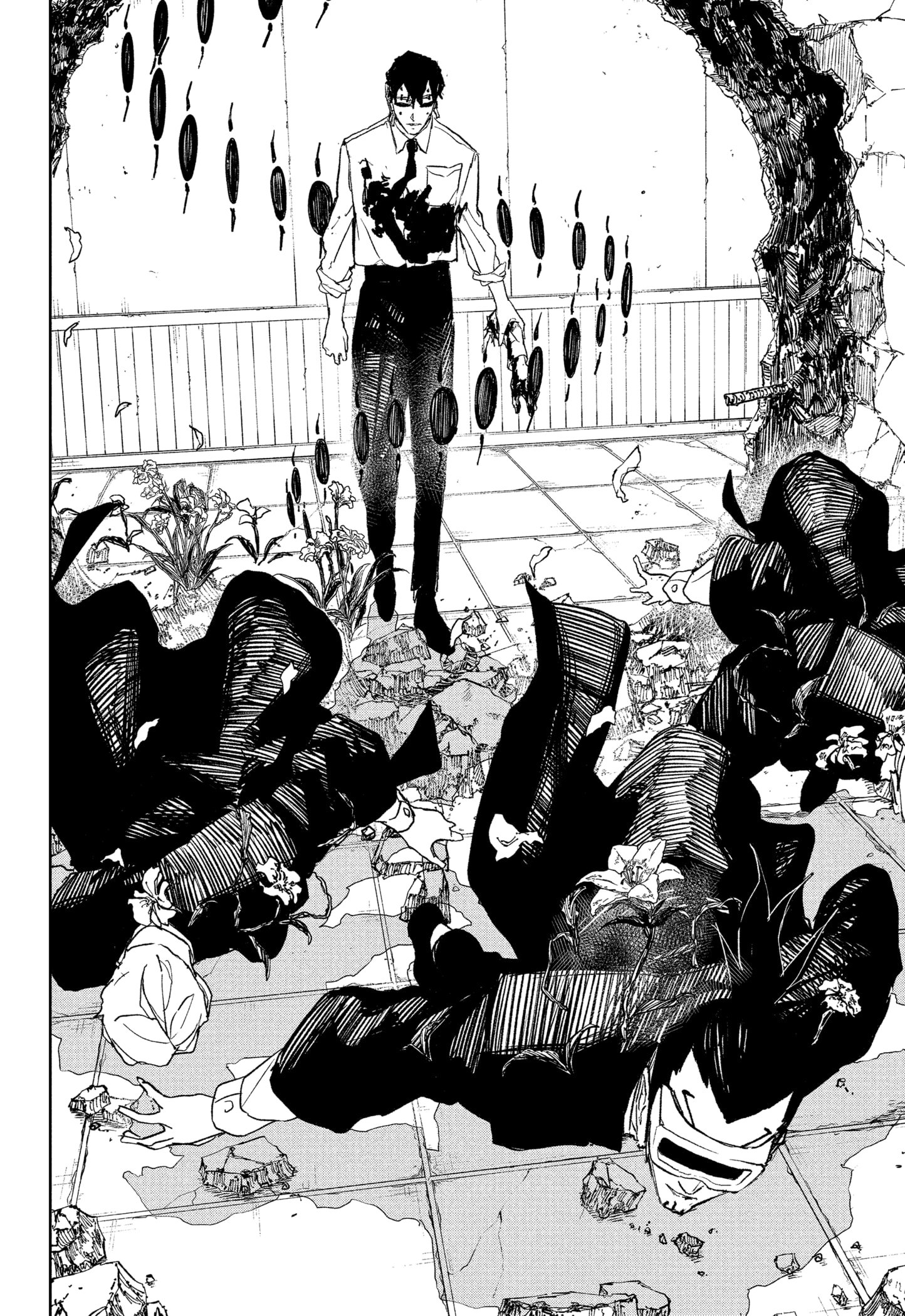 Read Kagurabachi pt_BR Manga Online