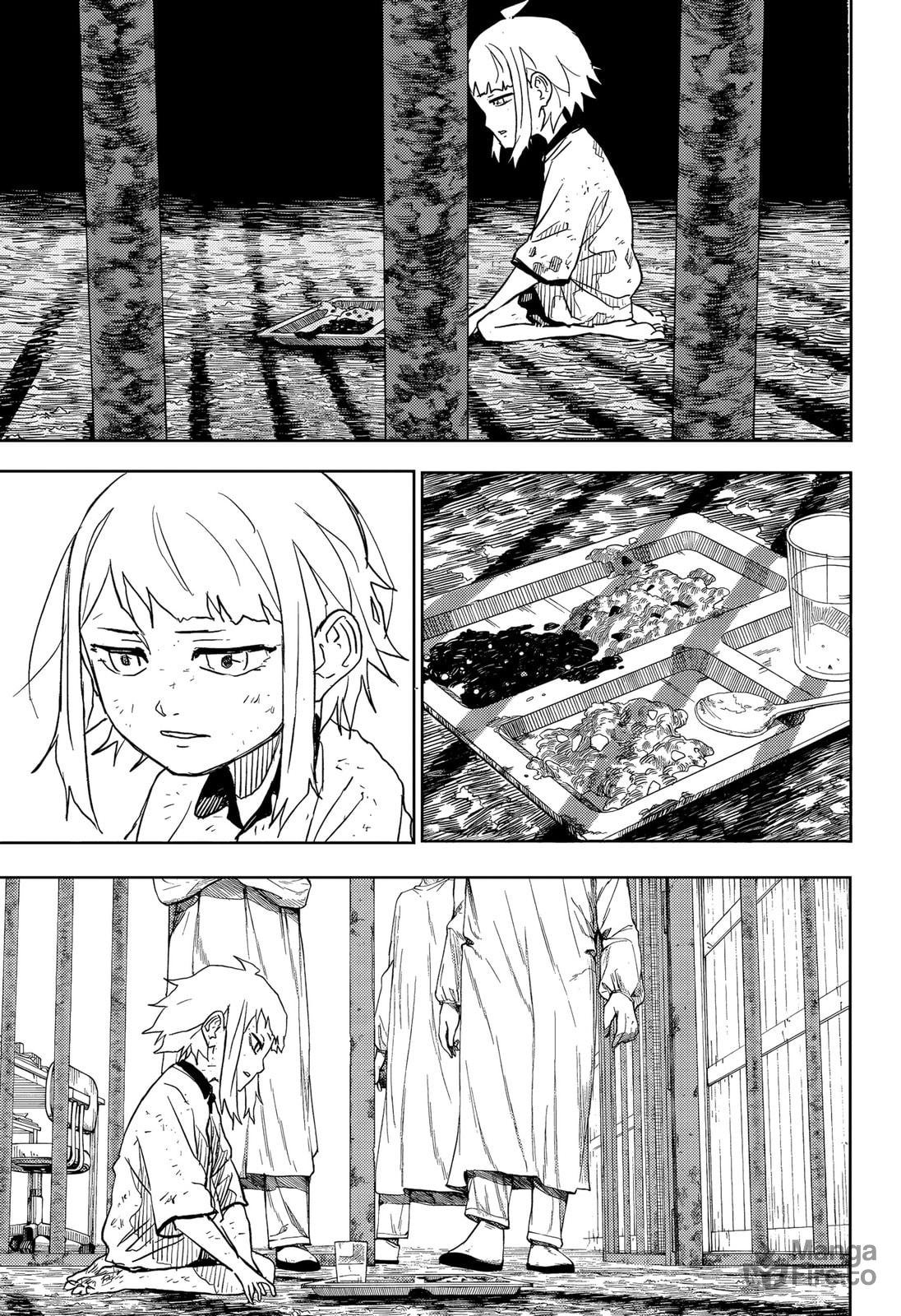 Read Kagurabachi pt_BR Manga Online