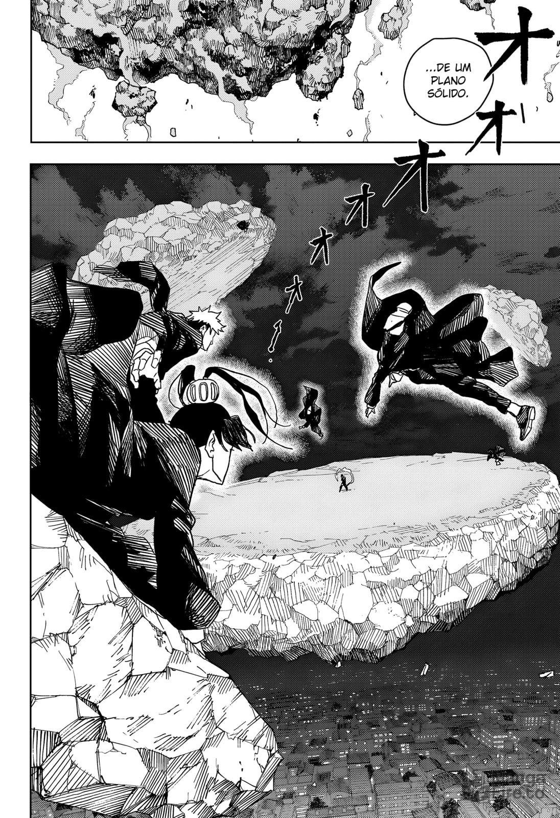 Read Kagurabachi pt_BR Manga Online