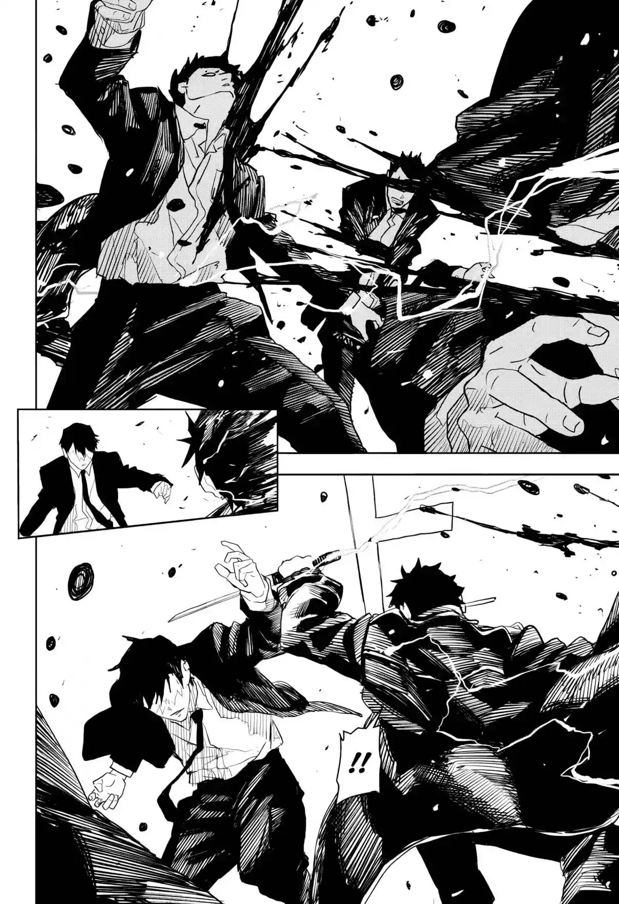 Read Kagurabachi pt_BR Manga Online