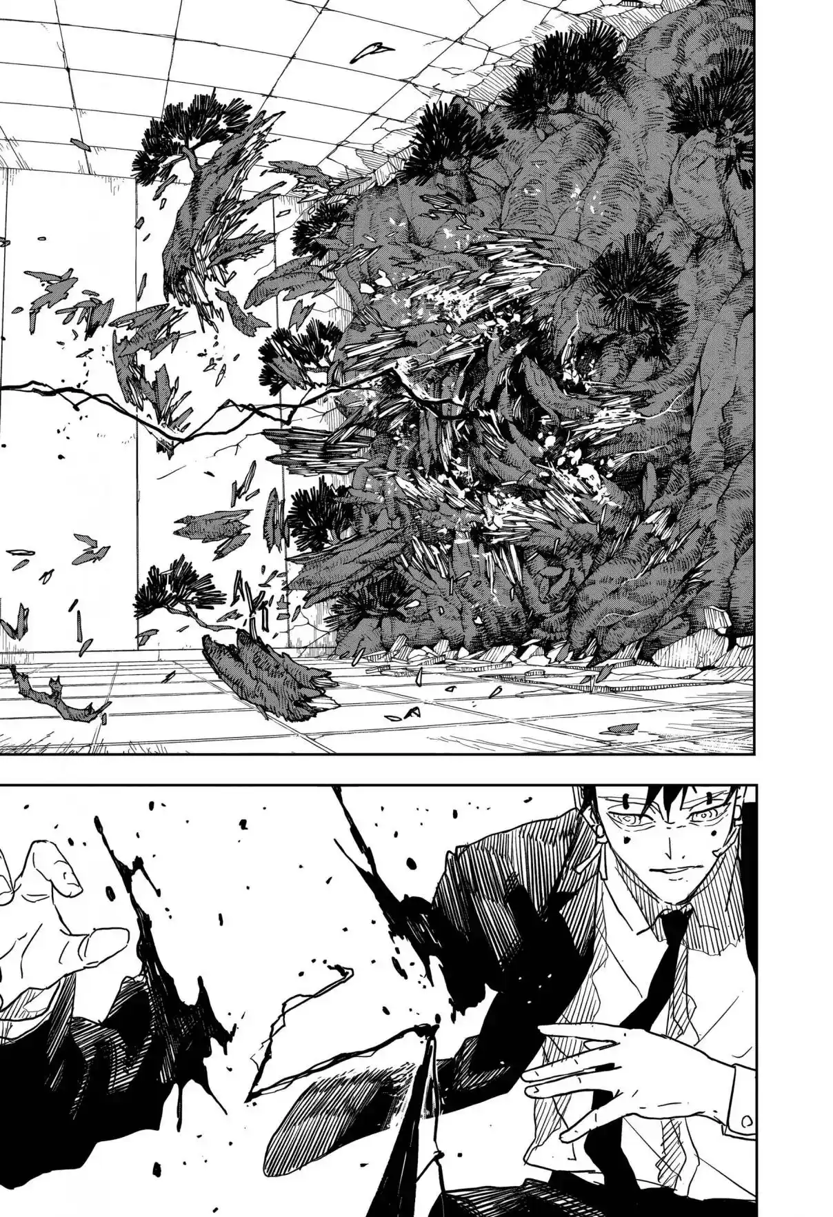 Read Kagurabachi pt_BR Manga Online