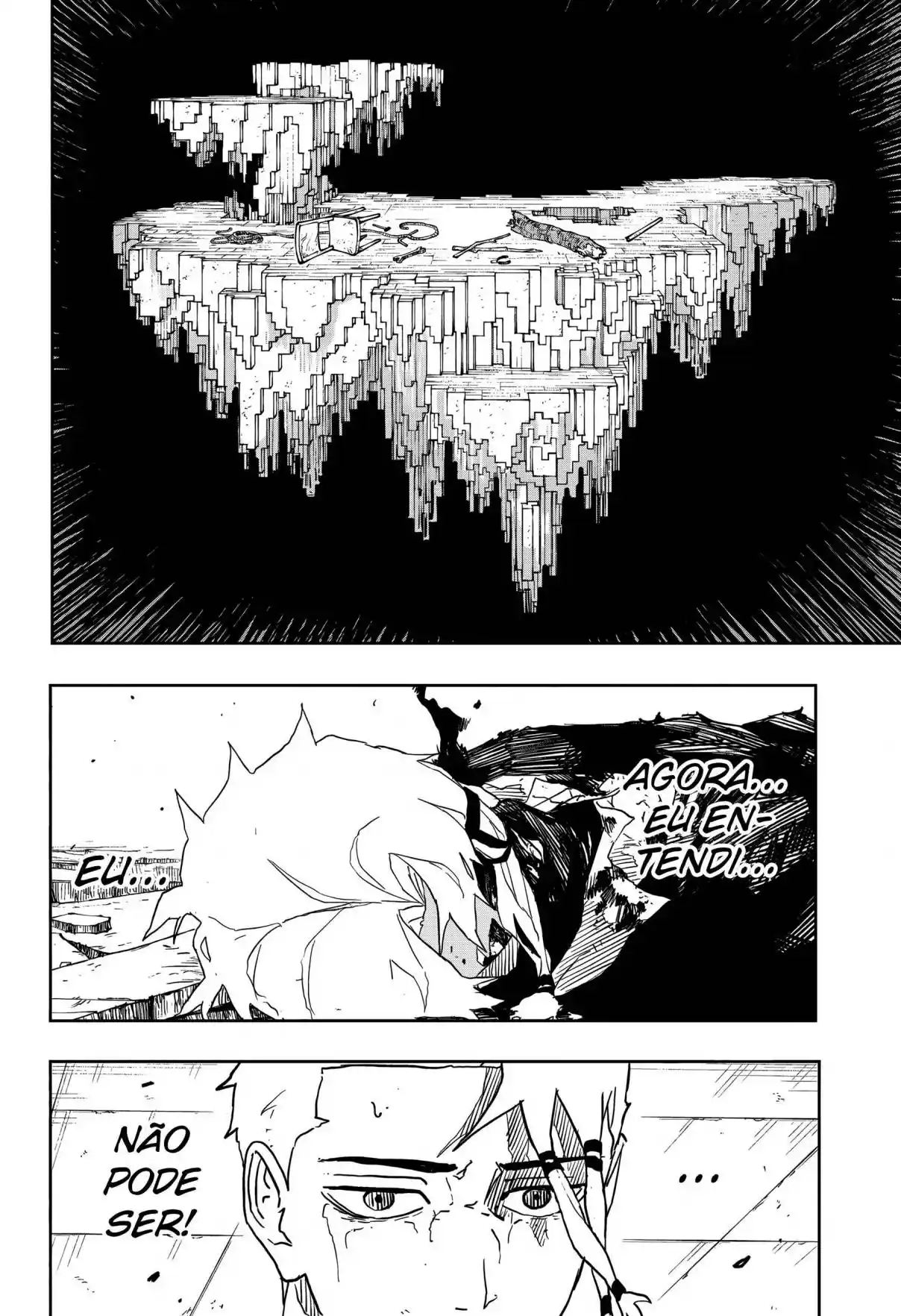 Read Kagurabachi pt_BR Manga Online