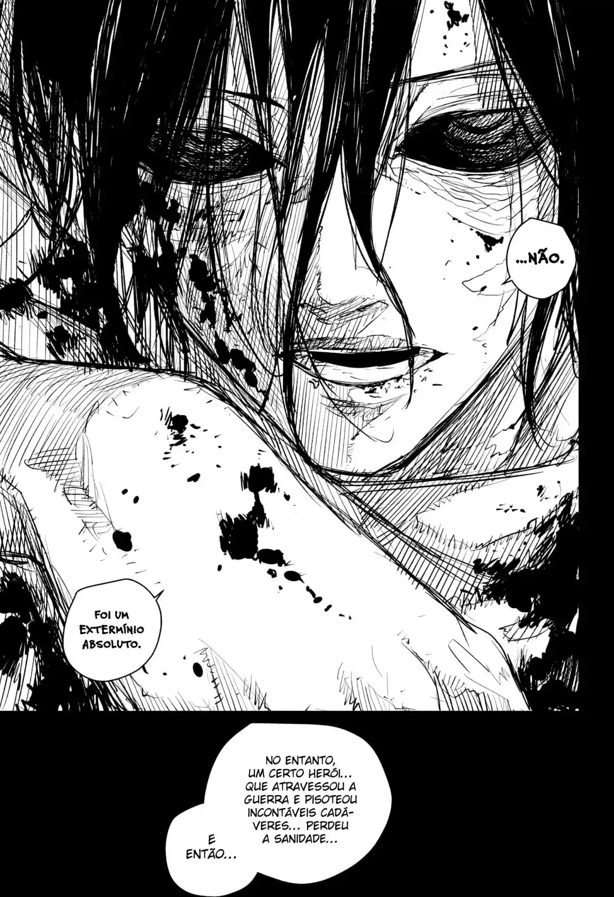 Read Kagurabachi pt_BR Manga Online