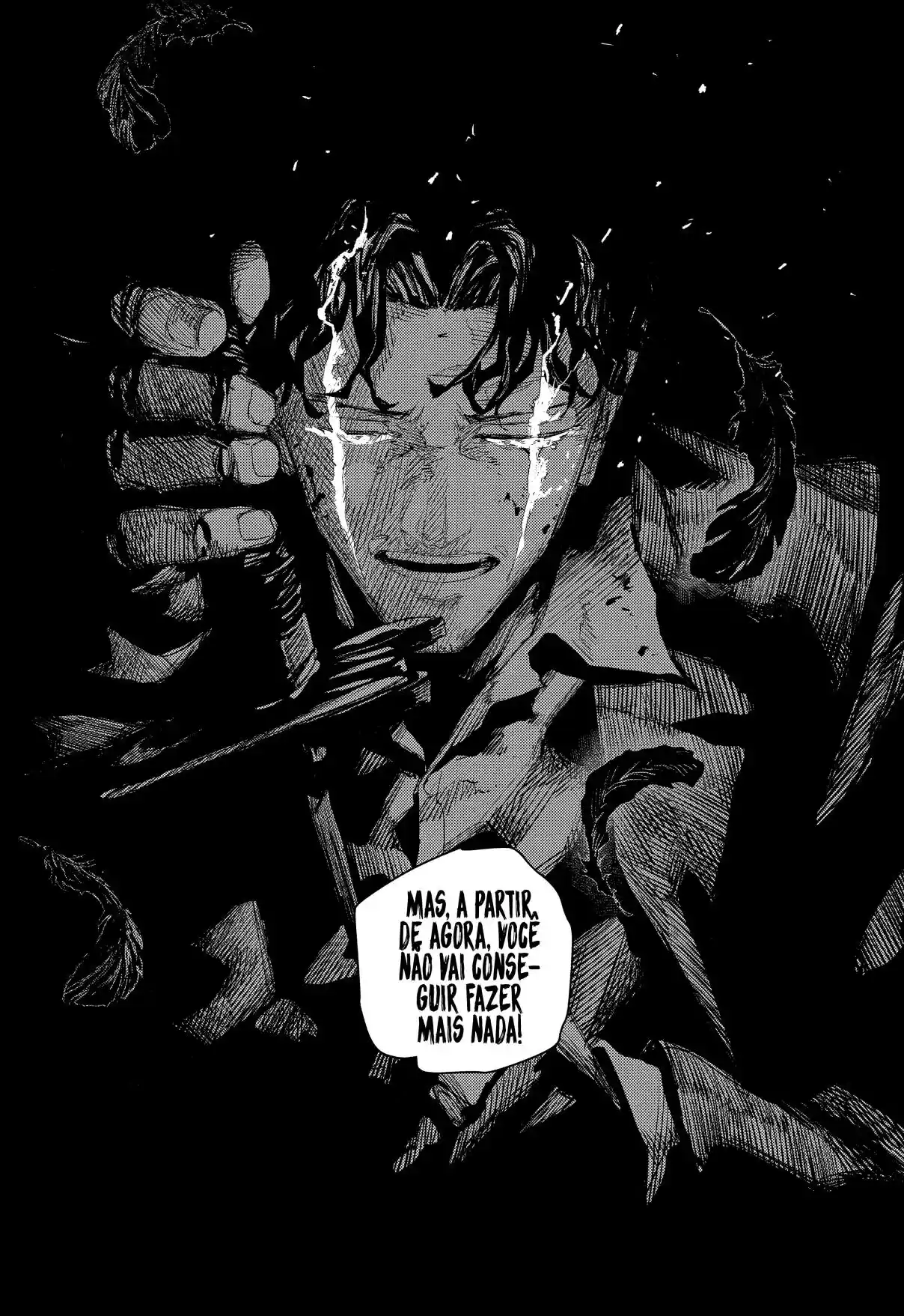Read Kagurabachi pt_BR Manga Online