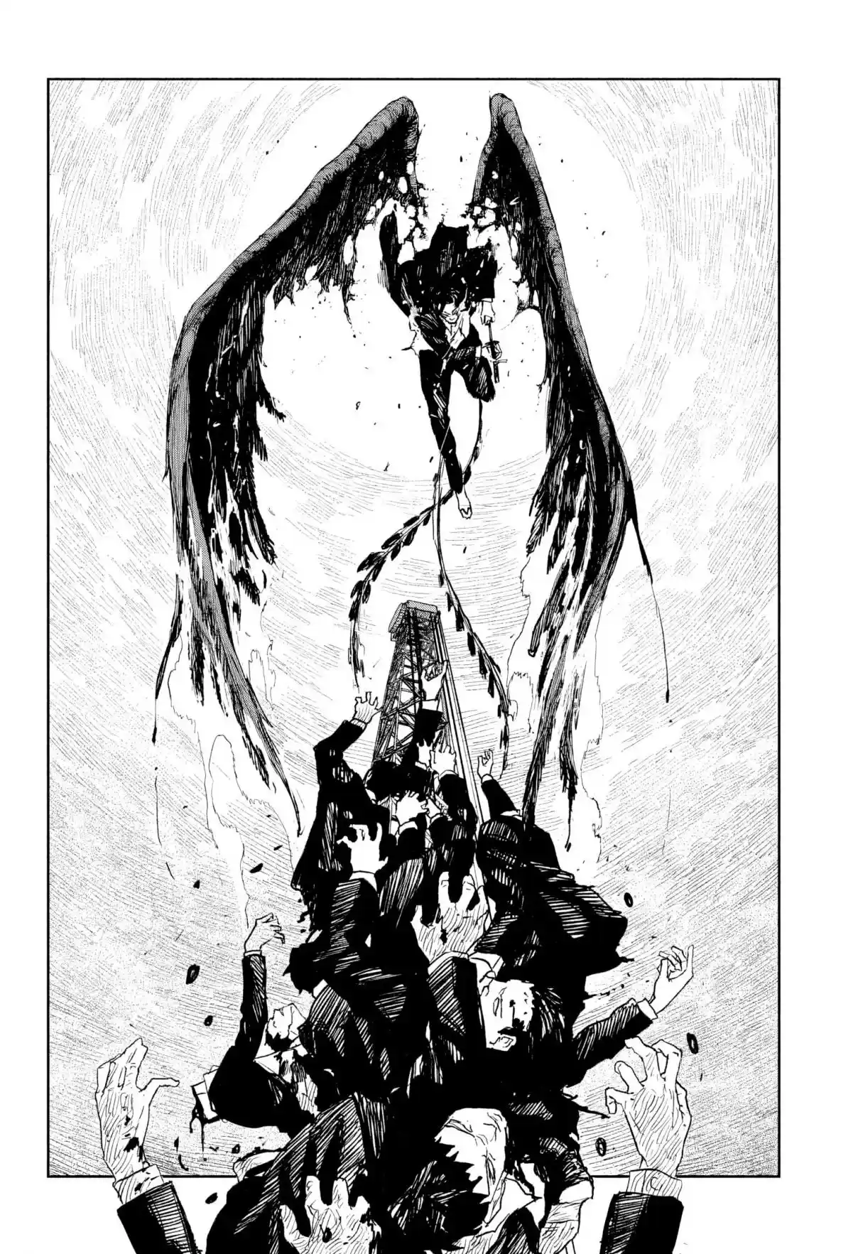 Read Kagurabachi pt_BR Manga Online