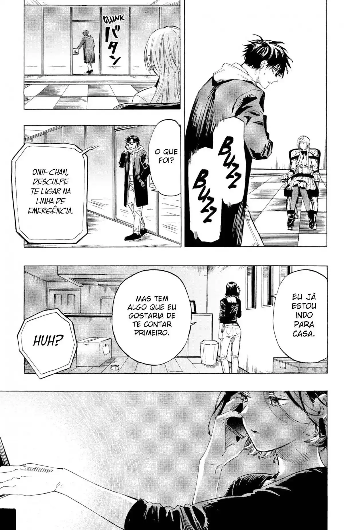 Read MARRIAGETOXIN pt_BR Manga Online