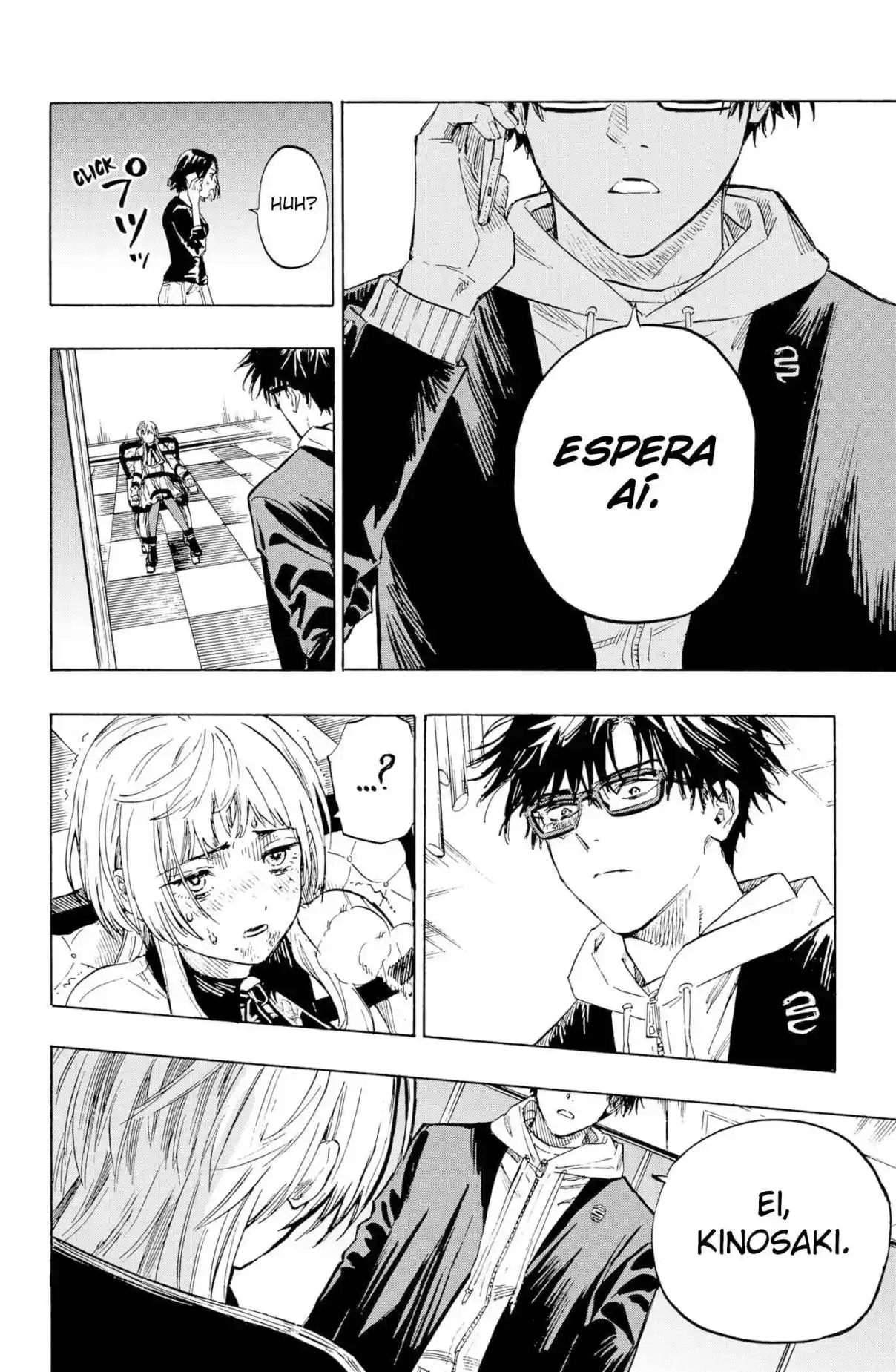 Read MARRIAGETOXIN pt_BR Manga Online