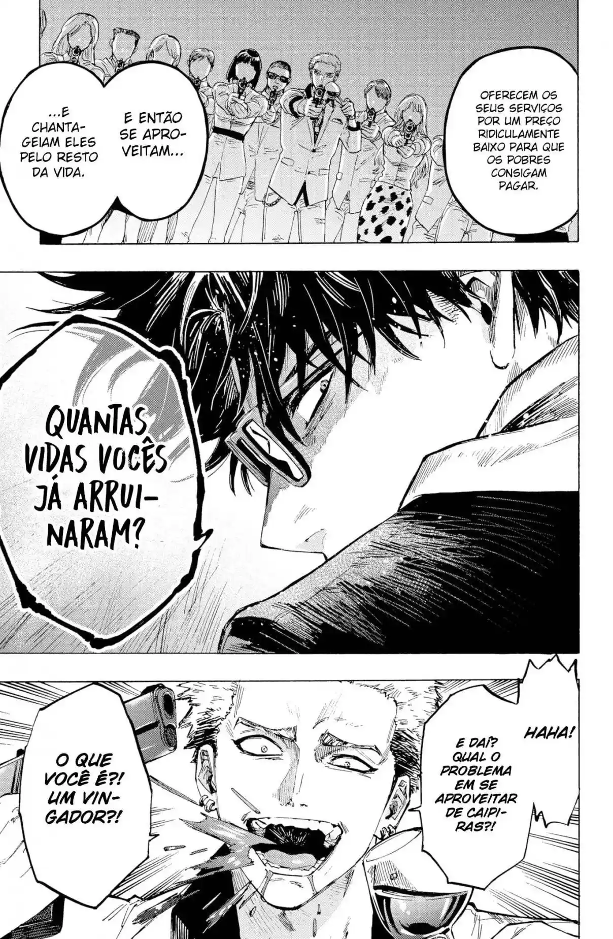 Read MARRIAGETOXIN pt_BR Manga Online