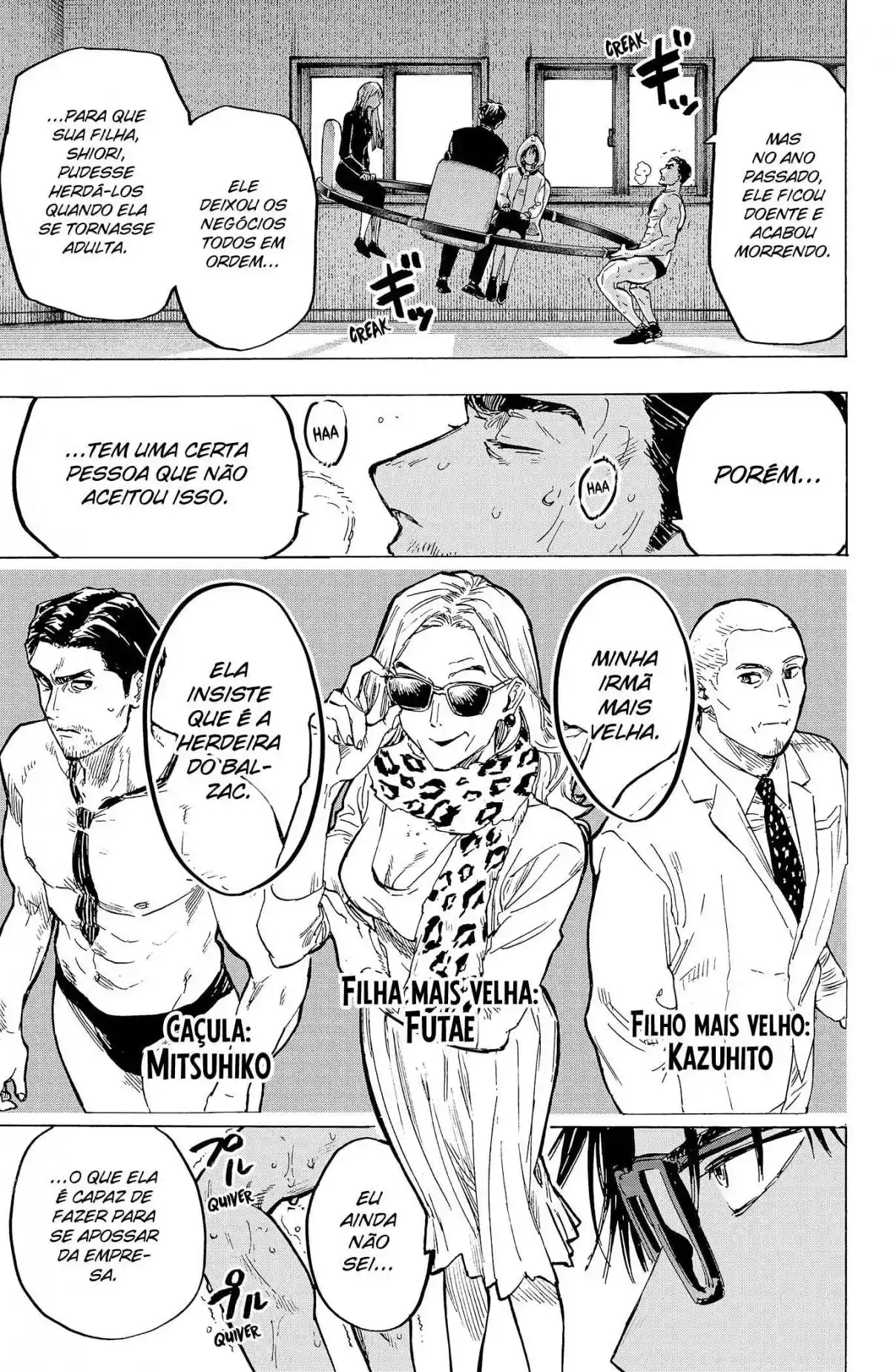 Read MARRIAGETOXIN pt_BR Manga Online