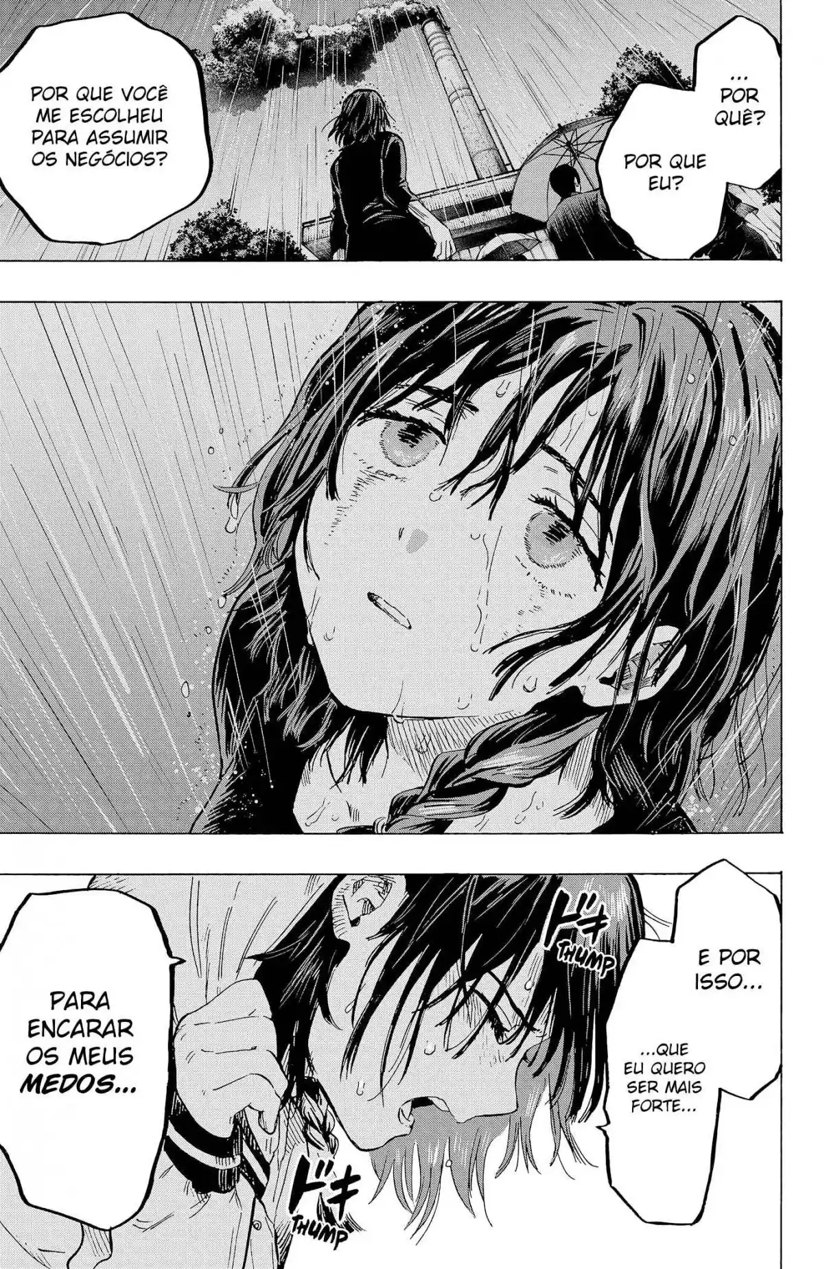 Read MARRIAGETOXIN pt_BR Manga Online