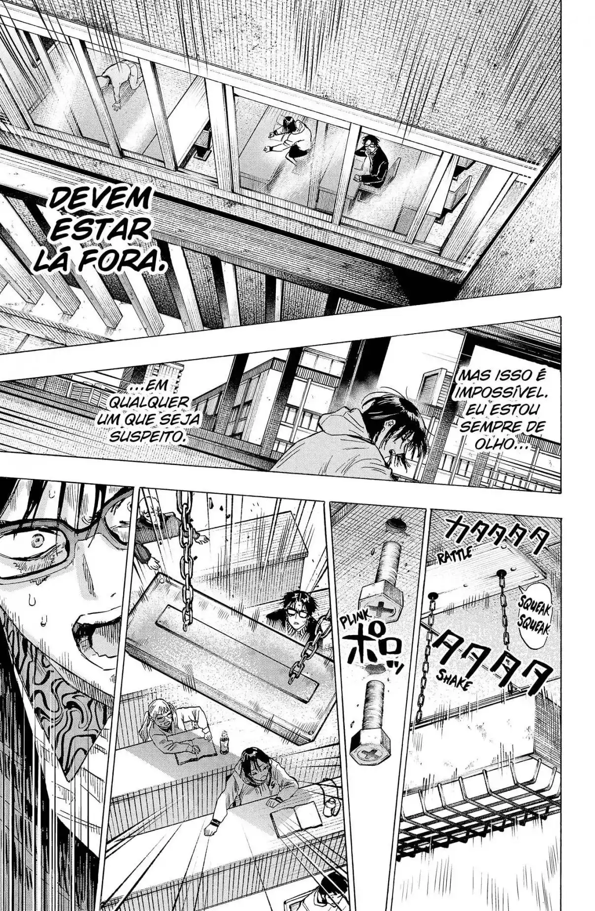 Read MARRIAGETOXIN pt_BR Manga Online