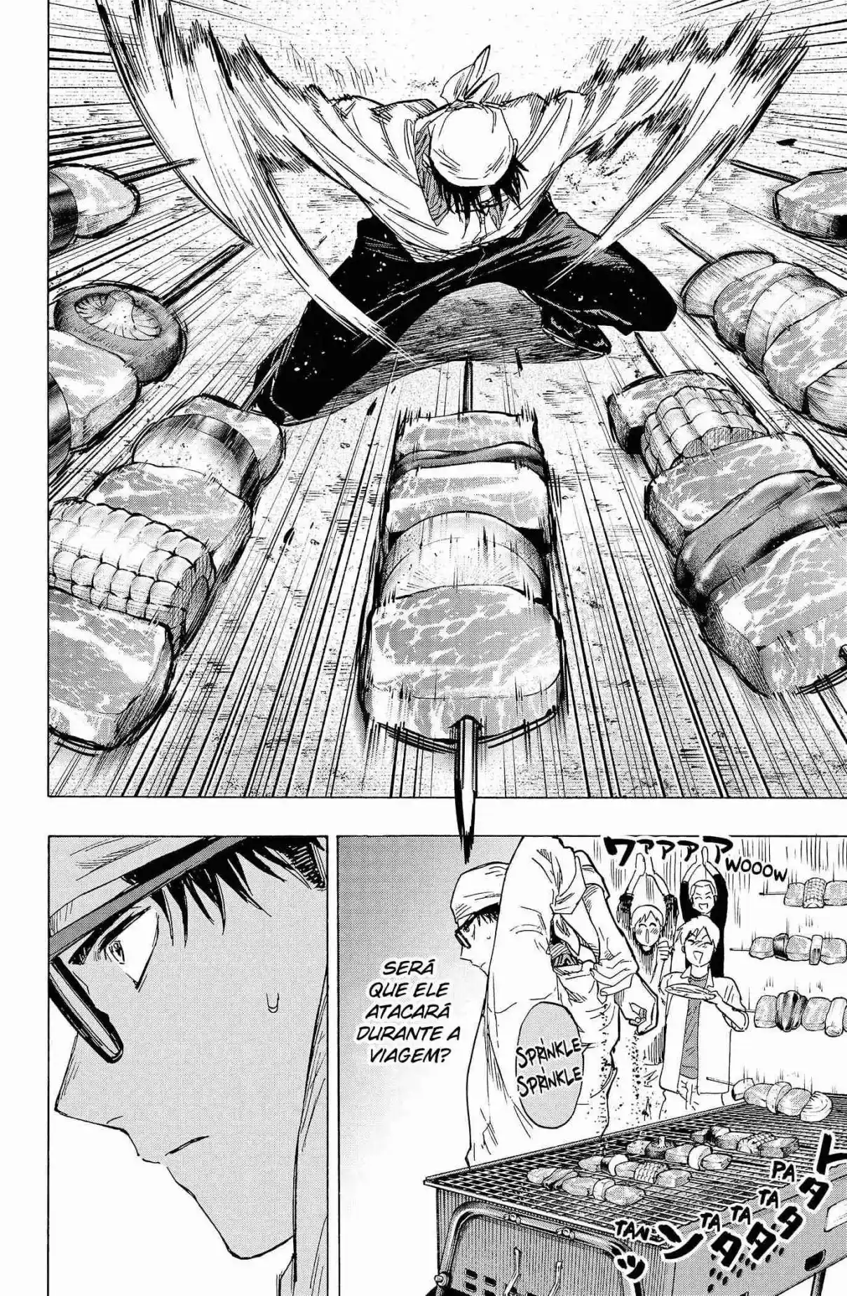 Read MARRIAGETOXIN pt_BR Manga Online